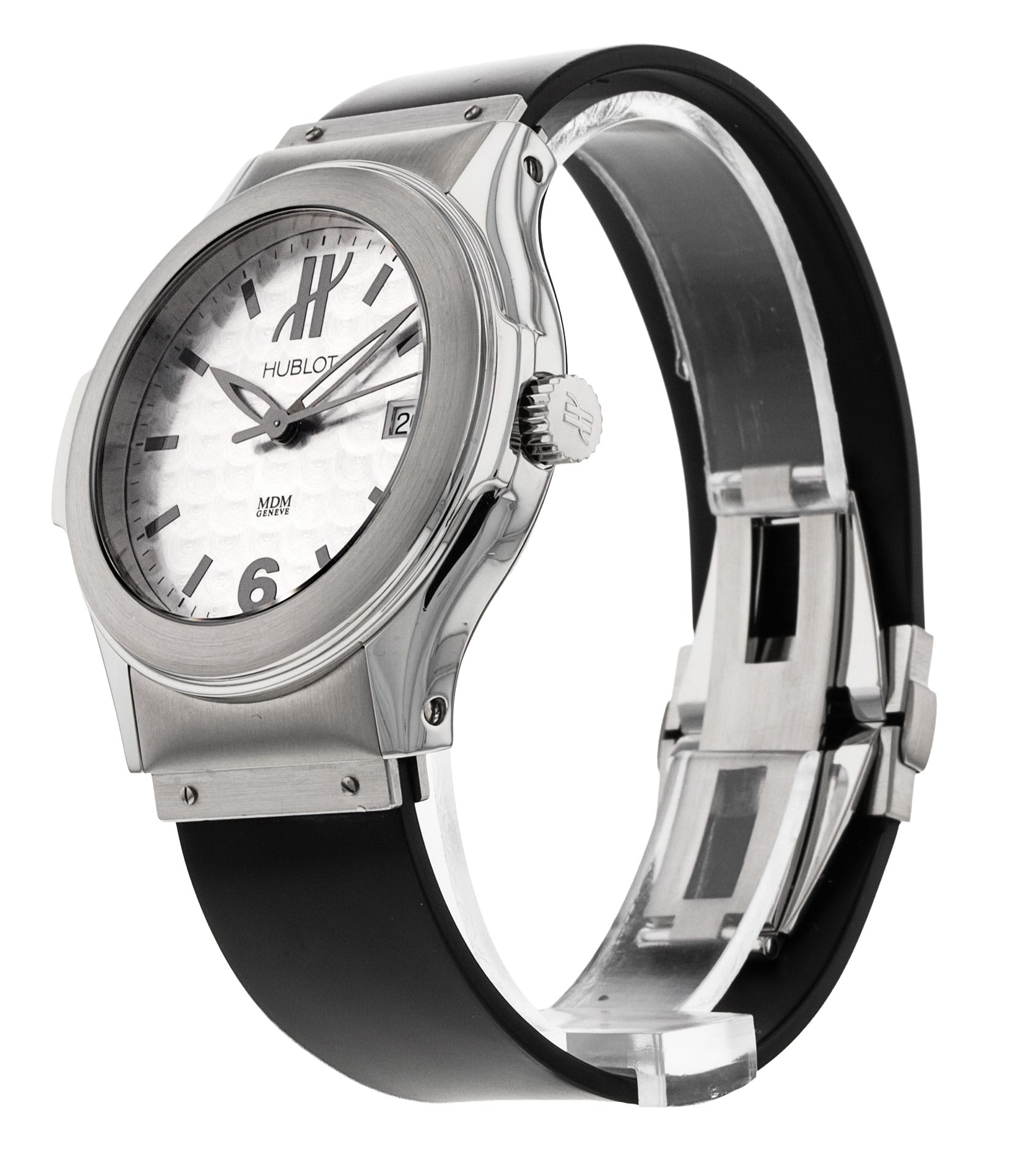 Hublot Elegant 1910.1 Thumbnail 2