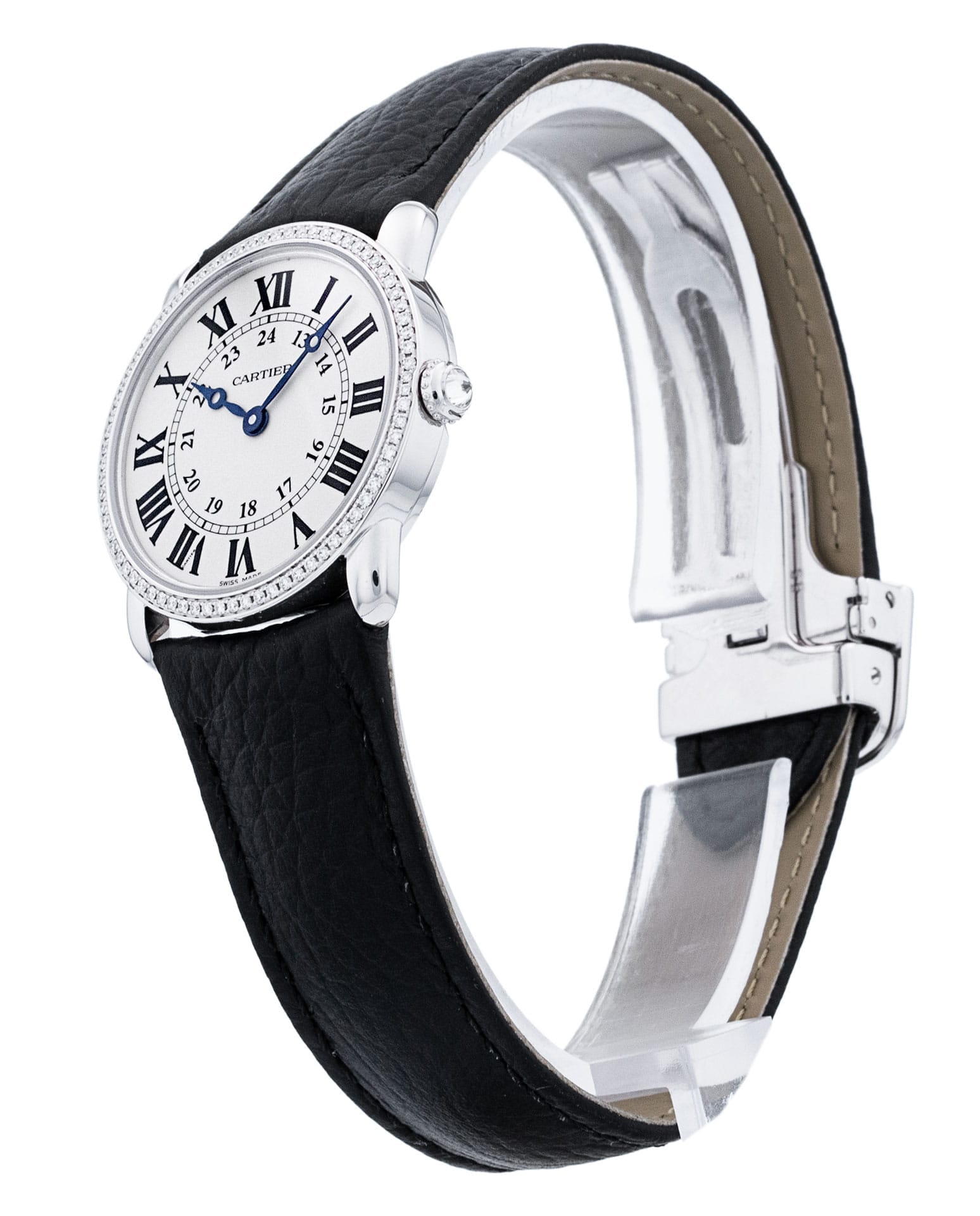 Cartier Ronde Louis WR000251 Thumbnail 2