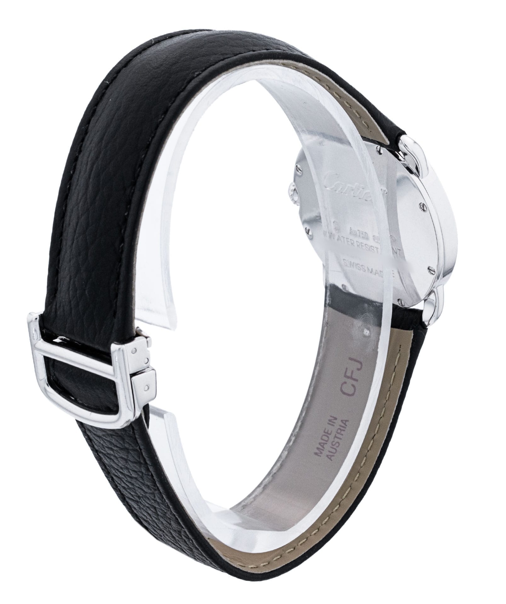 Cartier Ronde Louis WR000251 Thumbnail 3