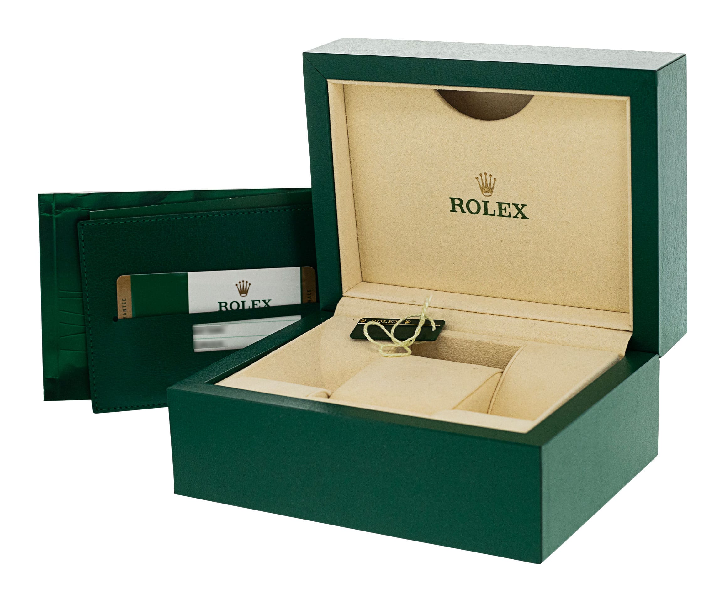 Rolex Submariner 116610 LN Thumbnail 4