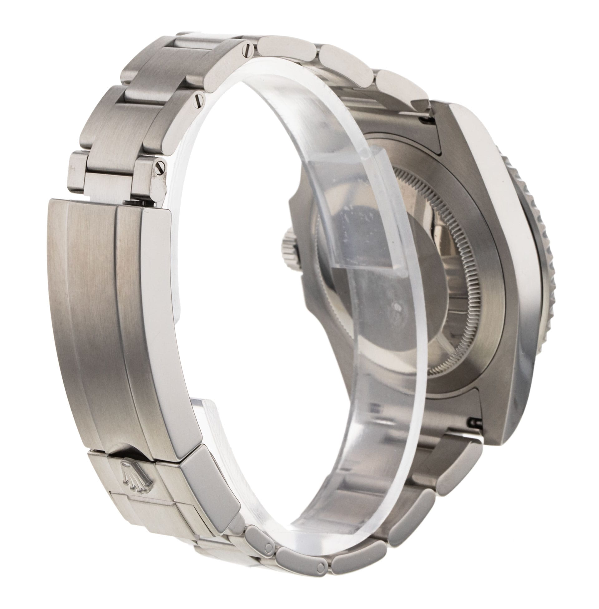 Rolex Submariner 116610 LN Thumbnail 3