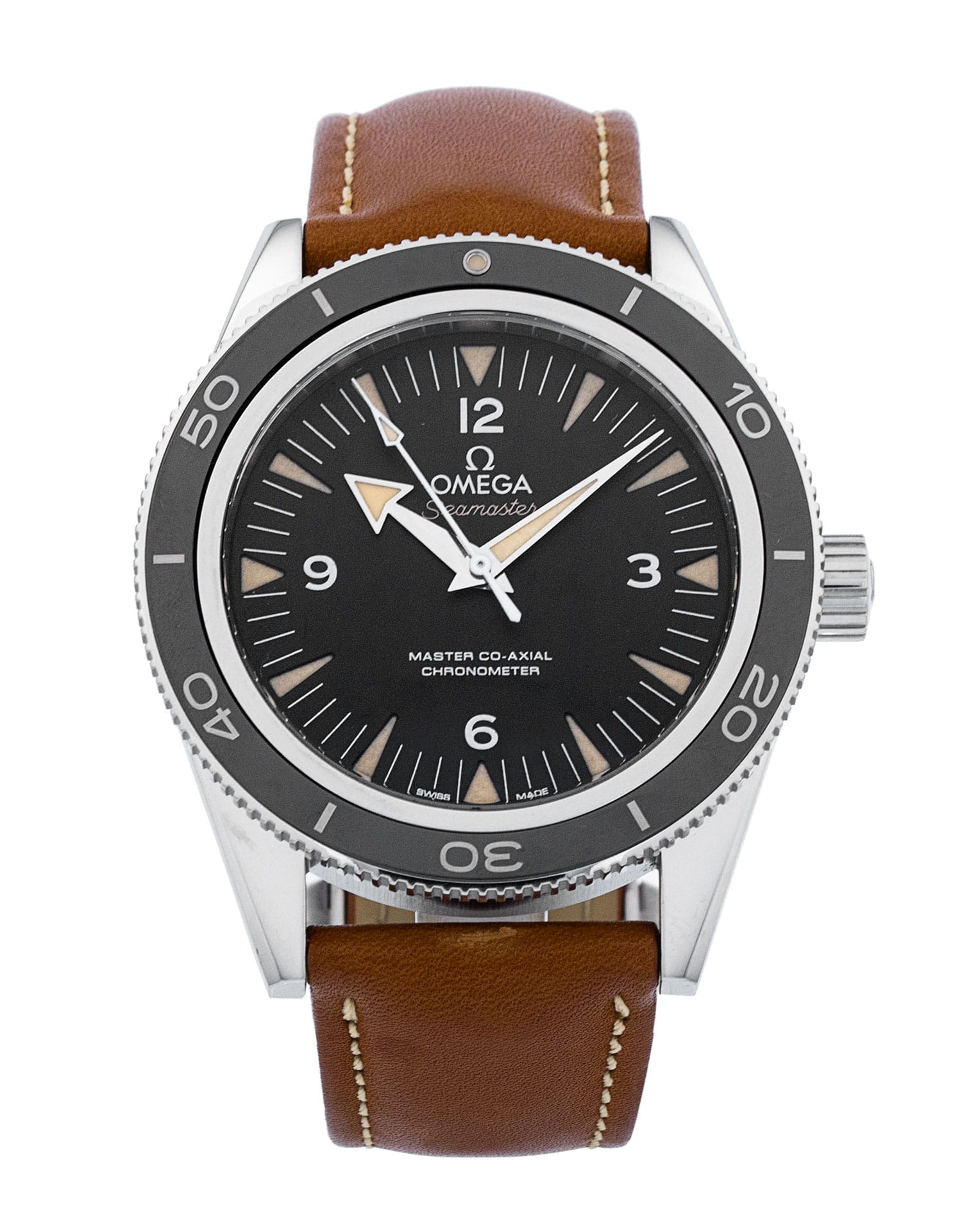 Omega Seamaster 300 233.32.41.21.01.002 Thumbnail 1