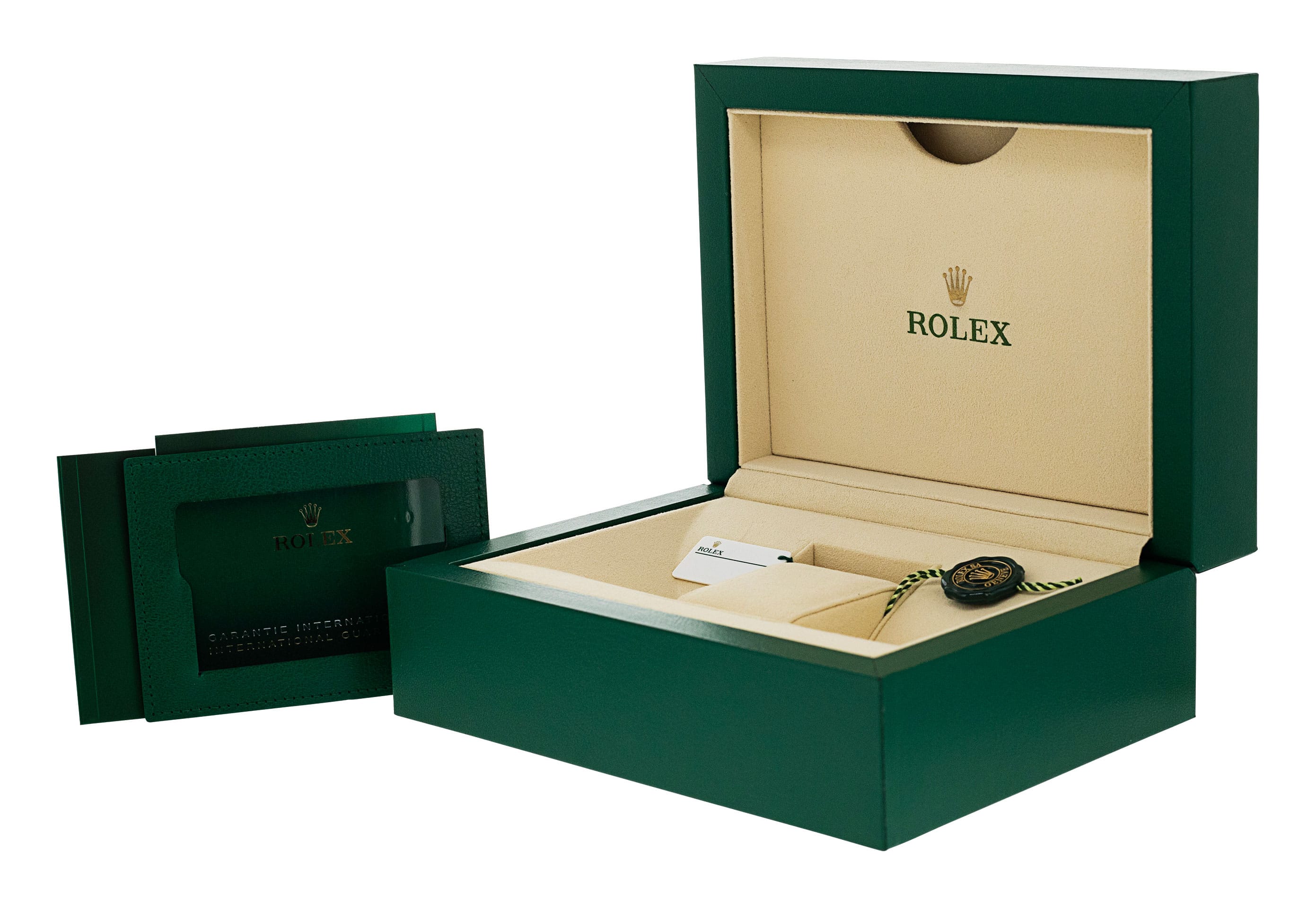 Rolex Sky-Dweller 326235 Thumbnail 4