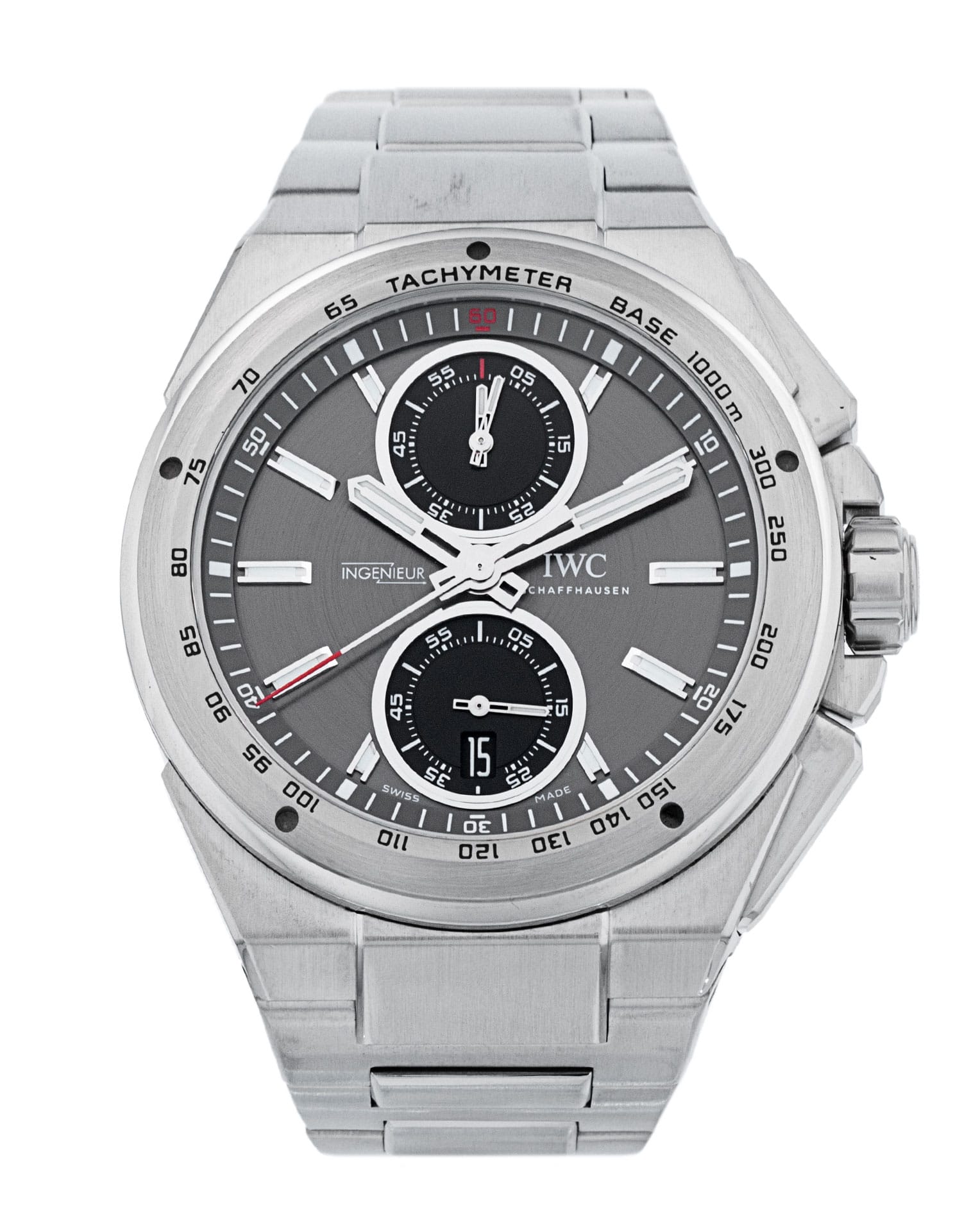 IWC Ingenieur IW378508 Thumbnail 1