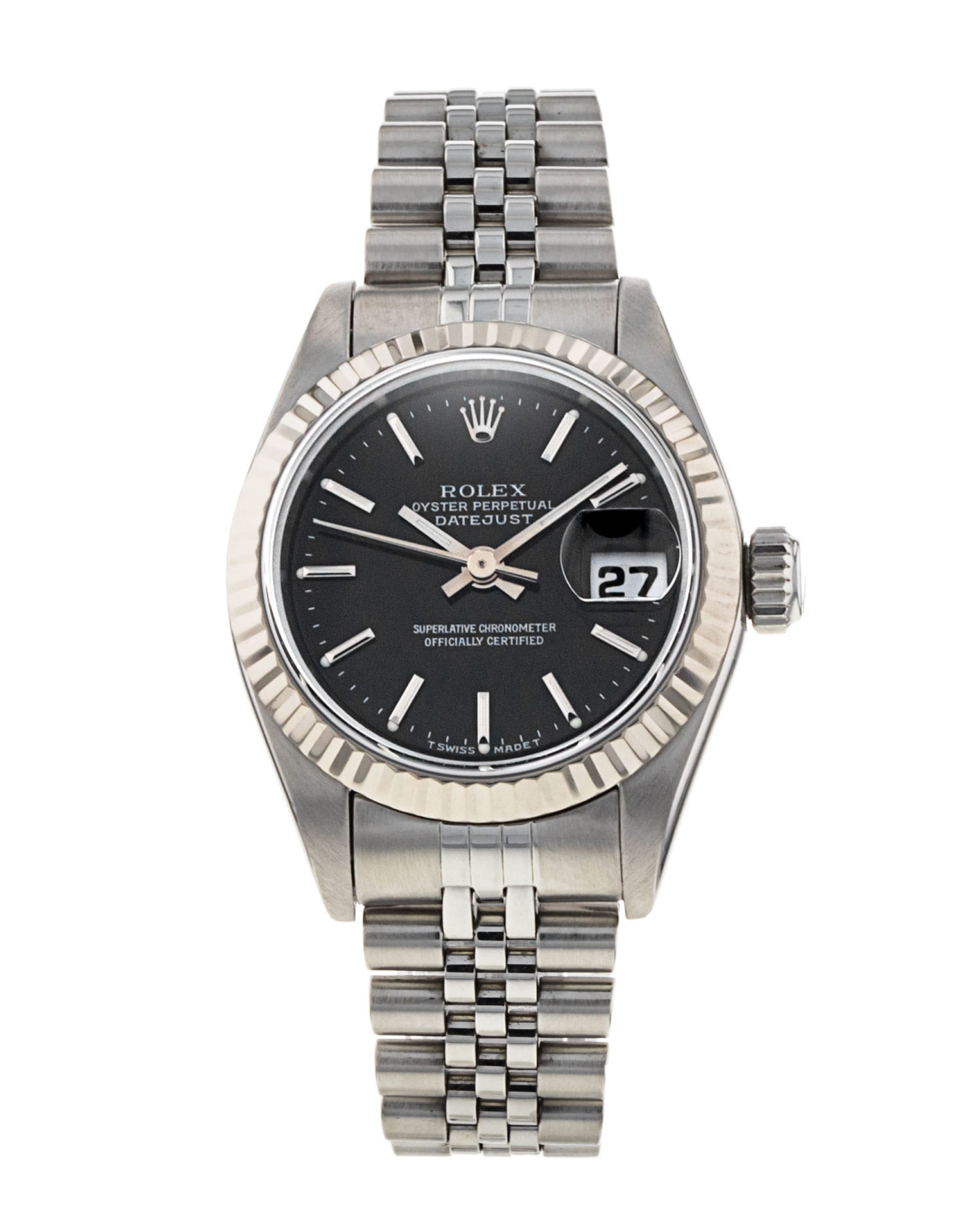 Rolex Datejust Lady 69174 Thumbnail 1