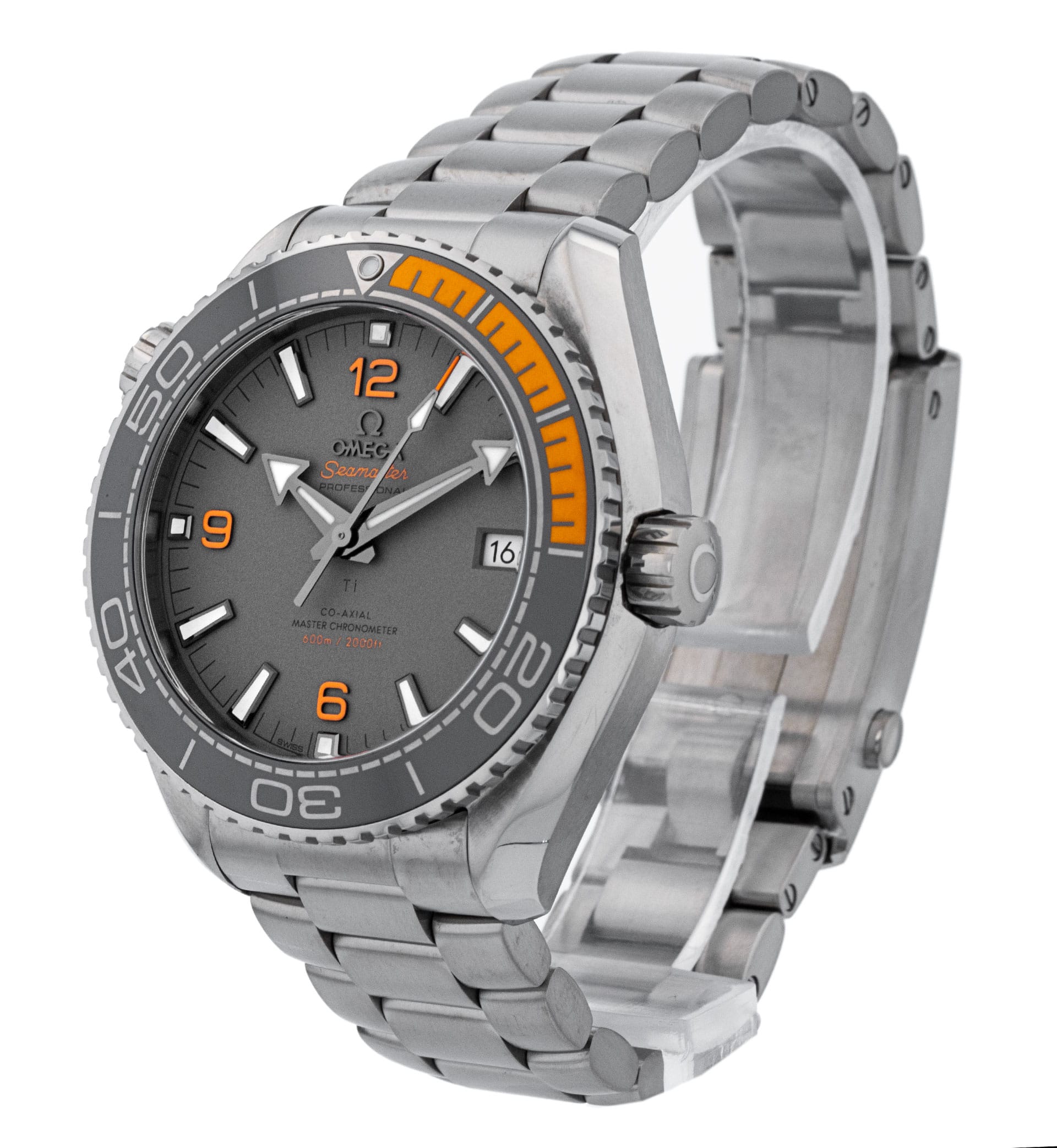 Omega Planet Ocean 215.90.44.21.99.001 Thumbnail 2