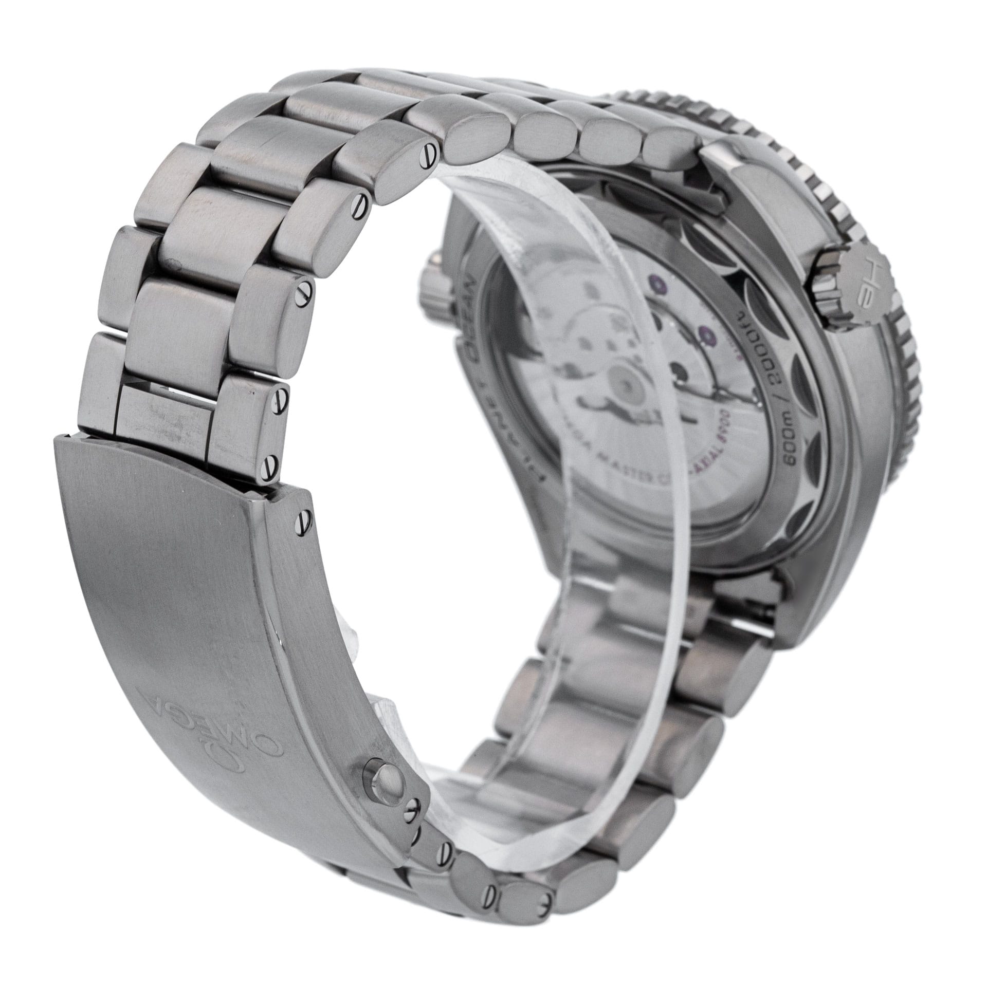 Omega Planet Ocean 215.90.44.21.99.001 Thumbnail 3