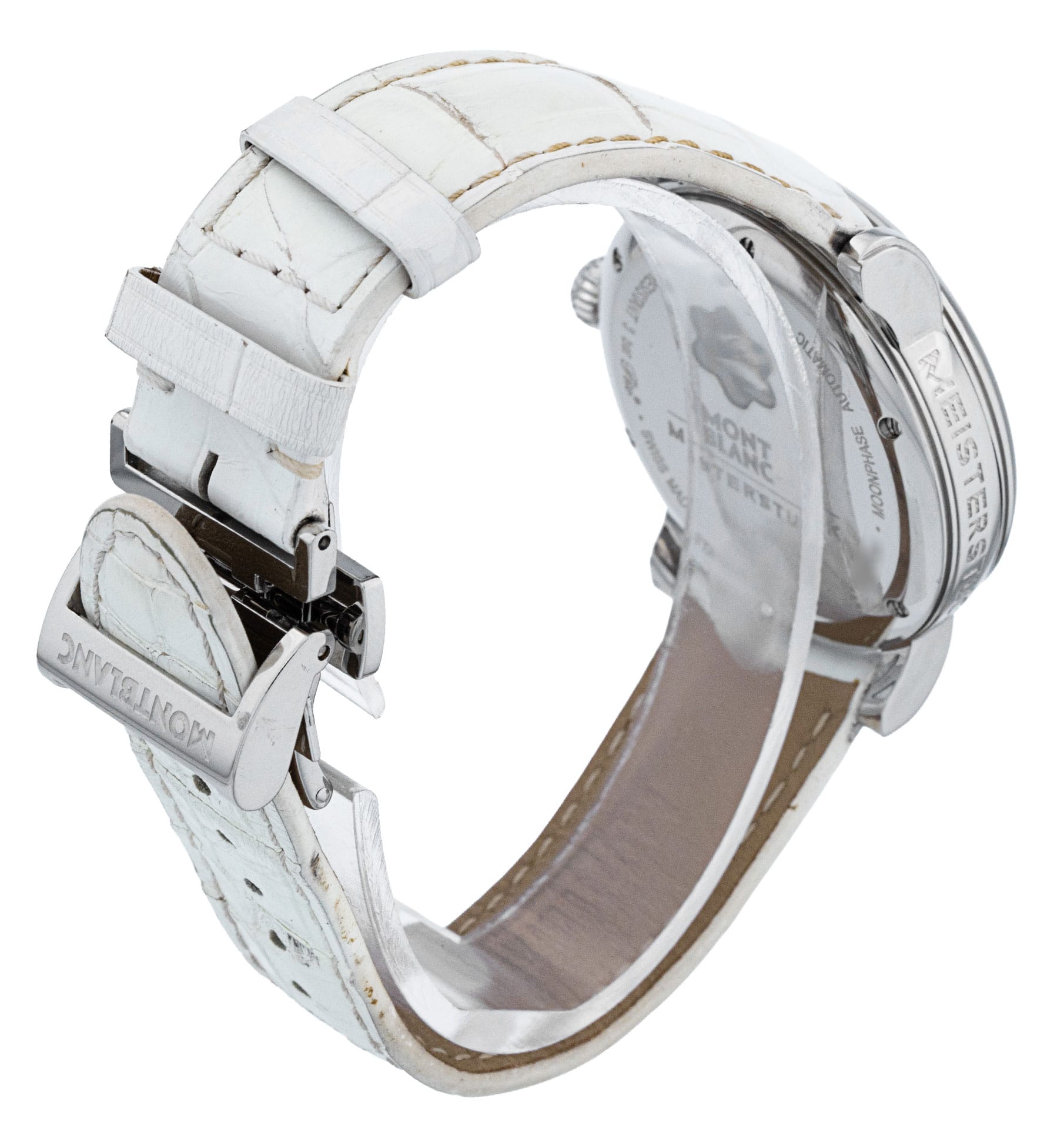 Montblanc Star Steel 103111 Thumbnail 3