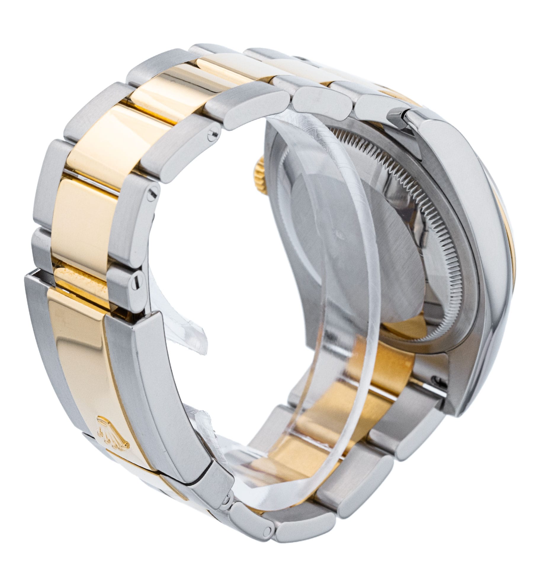 Rolex Datejust 116203 Thumbnail 3