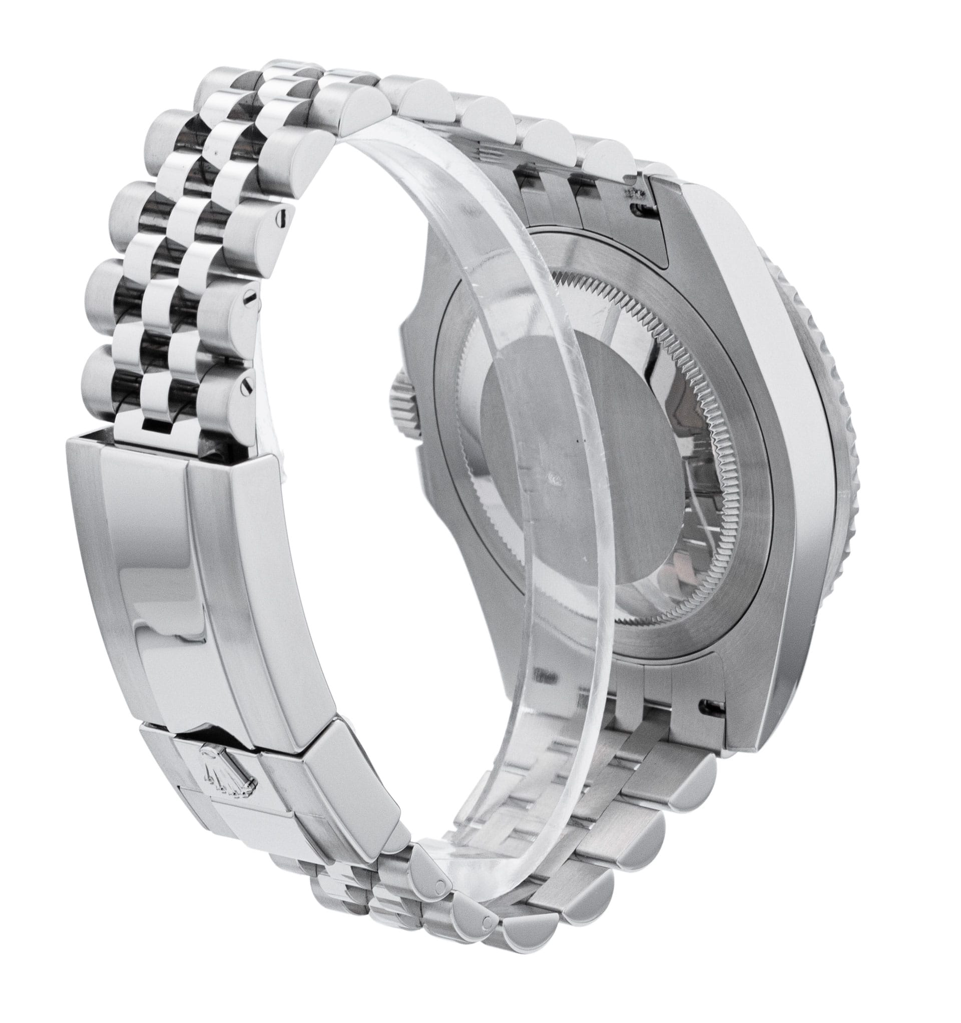 Rolex GMT Master II 126710 BLNR Thumbnail 3