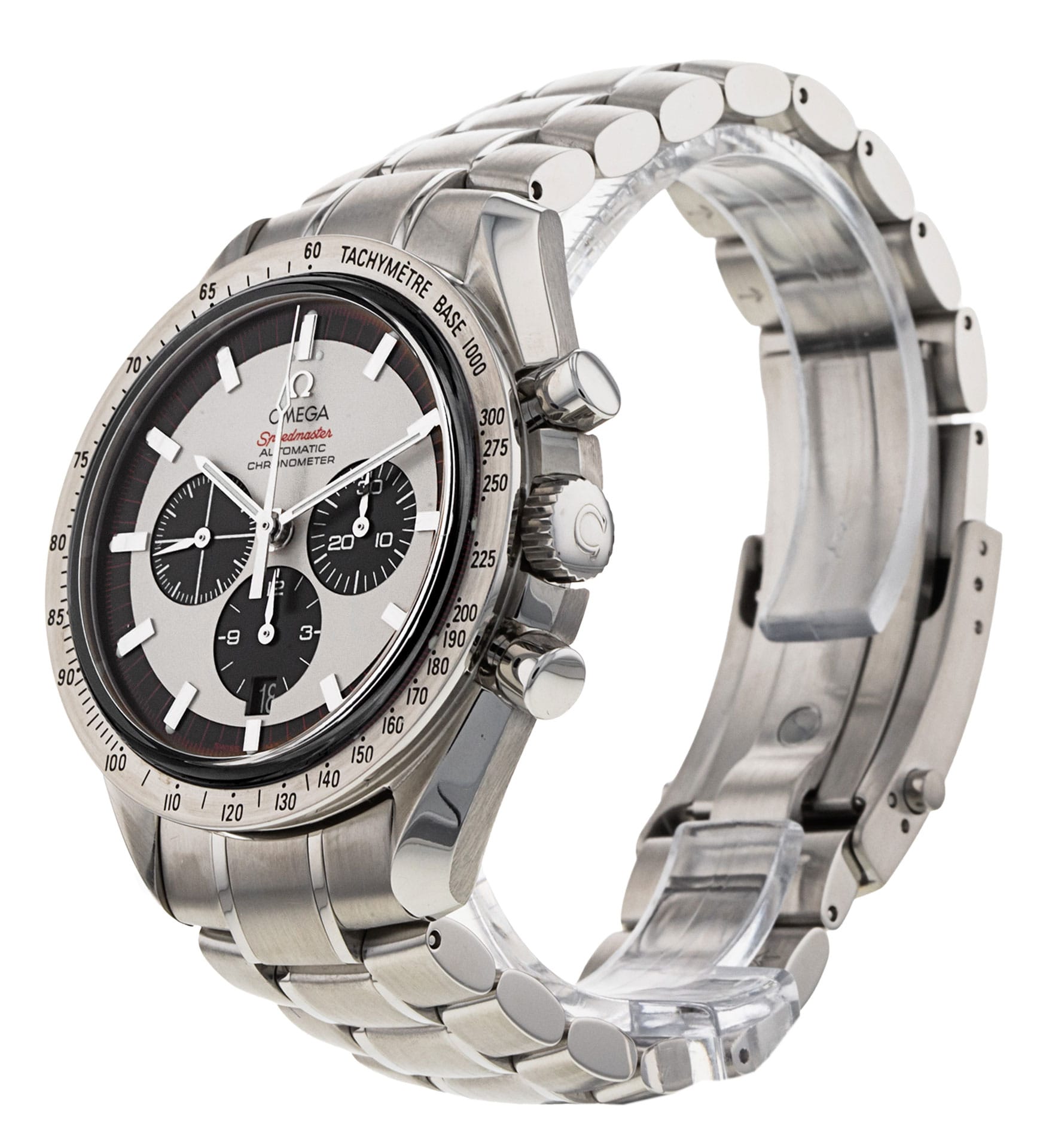 Omega Speedmaster Legend Series 3559.32.00 Thumbnail 2