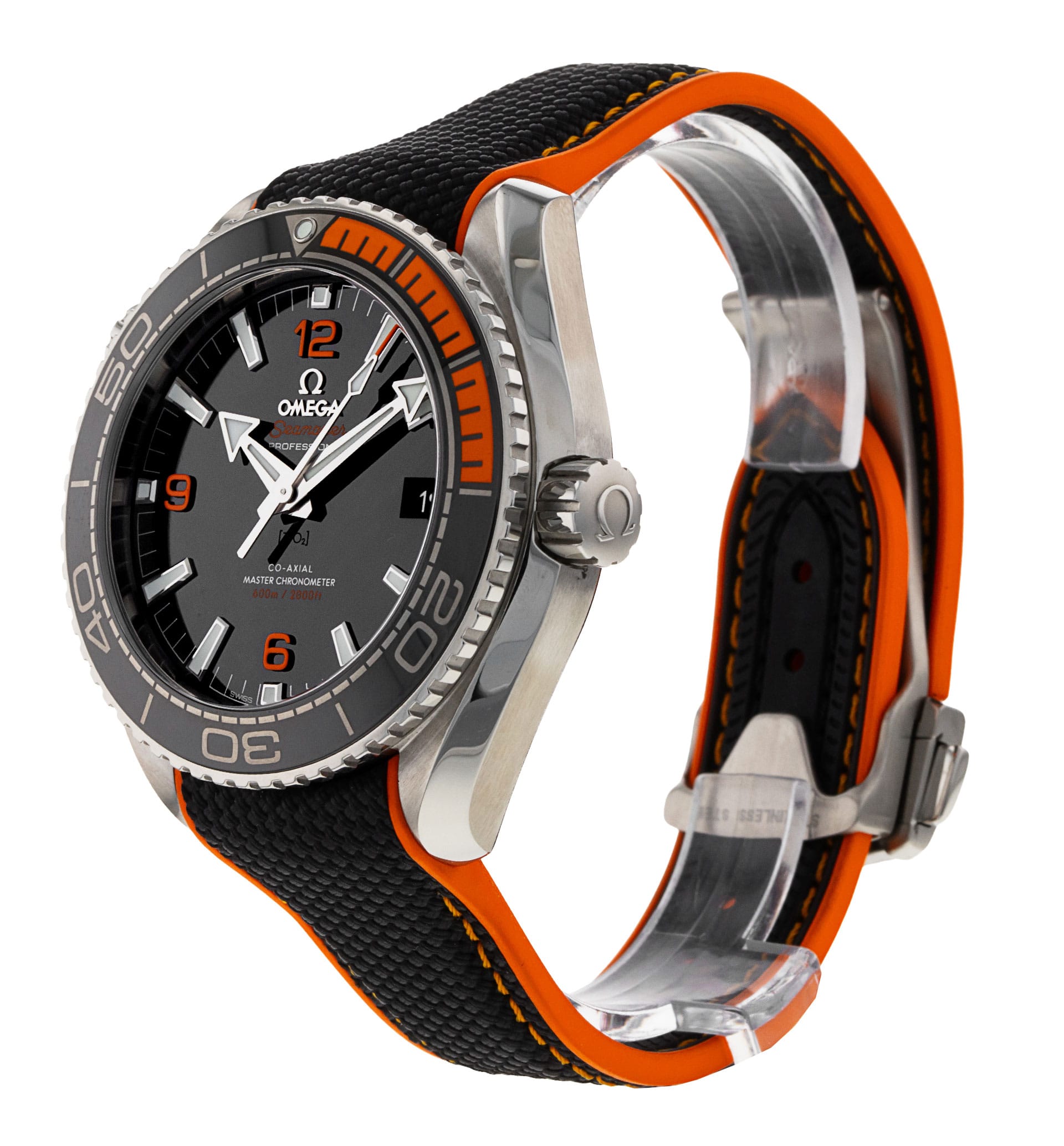 Omega Planet Ocean 215.32.44.21.01.001 Thumbnail 2