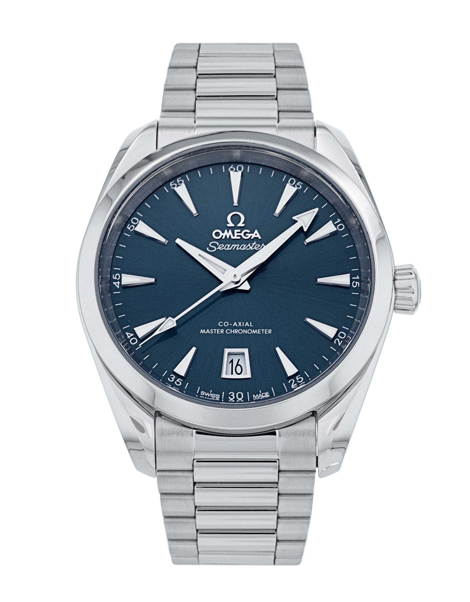Omega Seamaster Aqua Terra Shades 220.10.38.20.03.003
