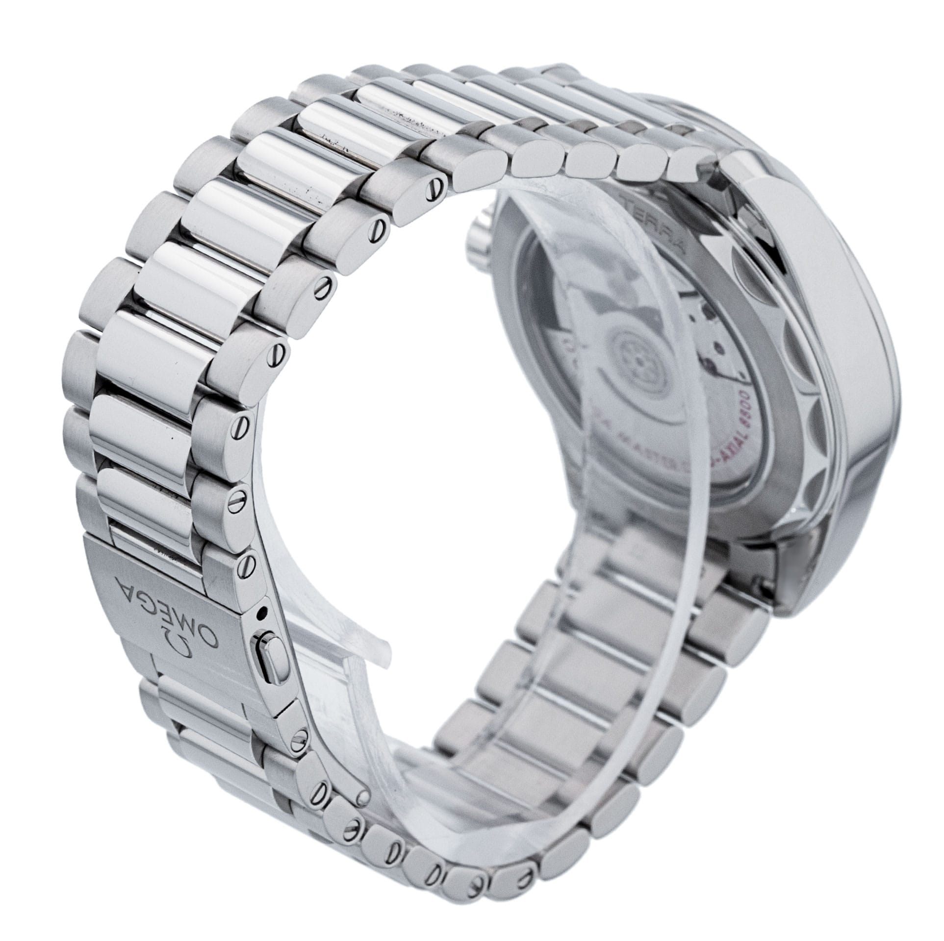 Omega Aqua Terra Shades 220.10.38.20.03.003 Thumbnail 3