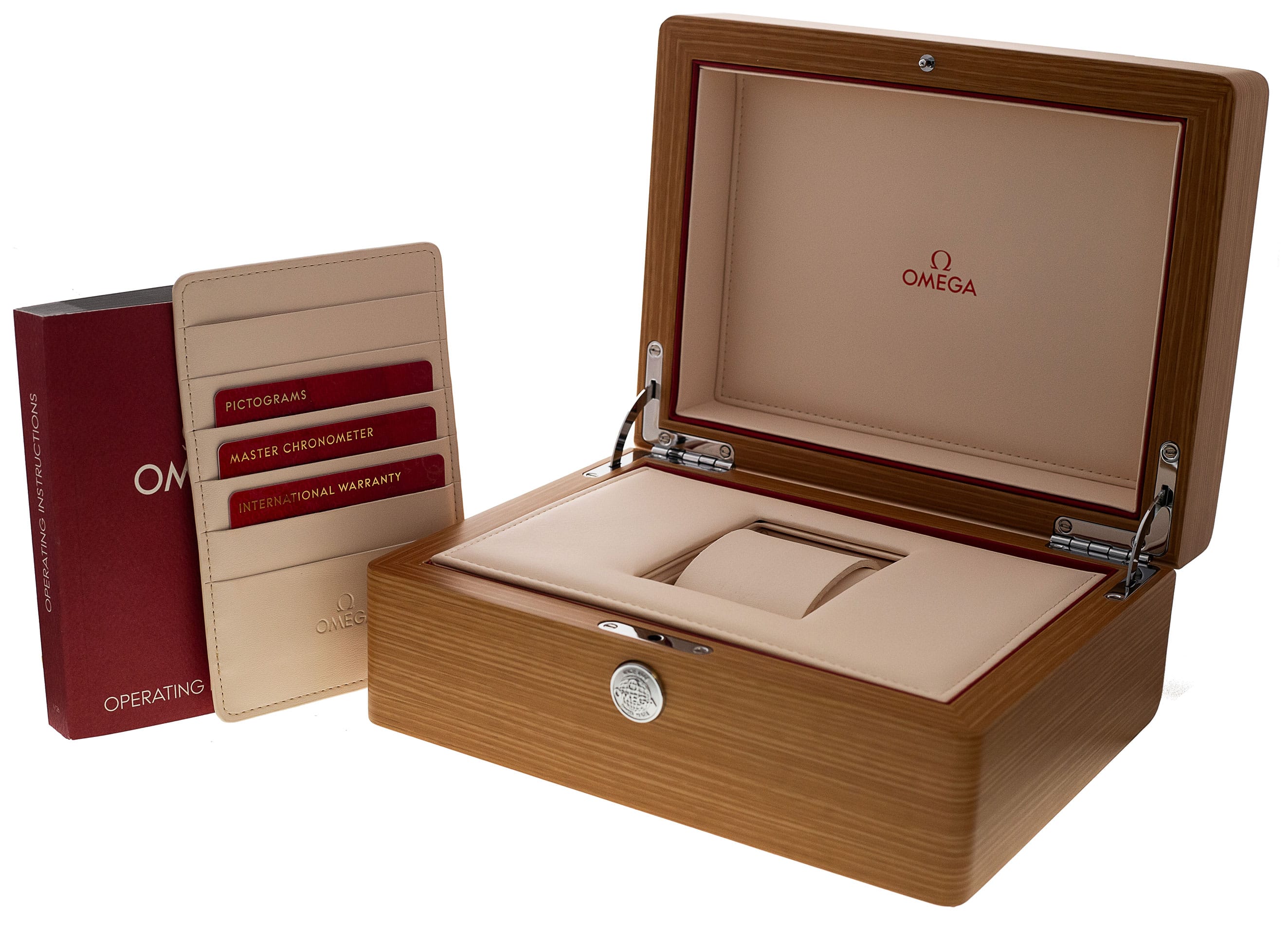 Omega Aqua Terra Shades 220.10.38.20.03.003 Thumbnail 5