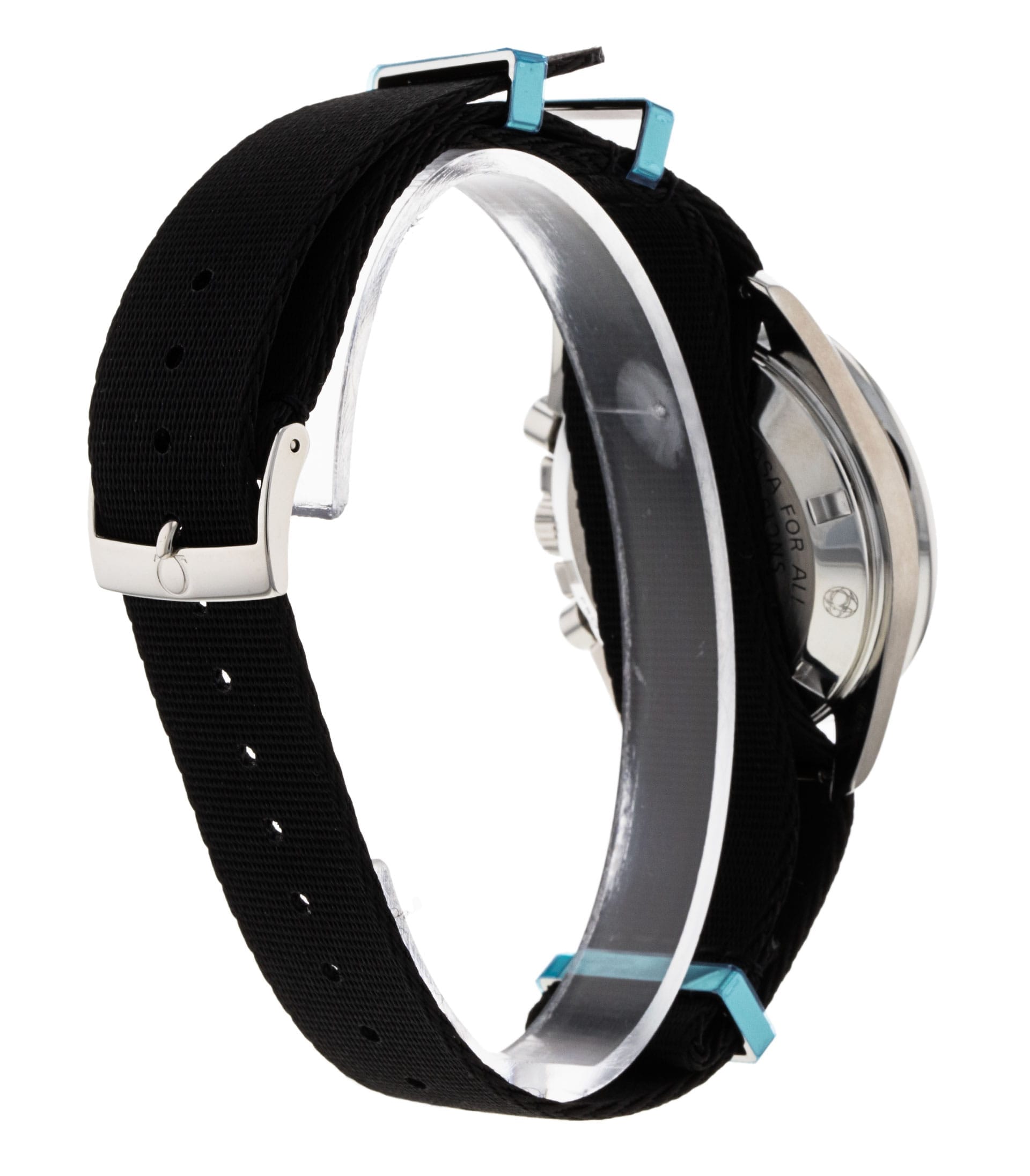 Omega Speedmaster Moonwatch 311.33.42.30.01.001 Thumbnail 3