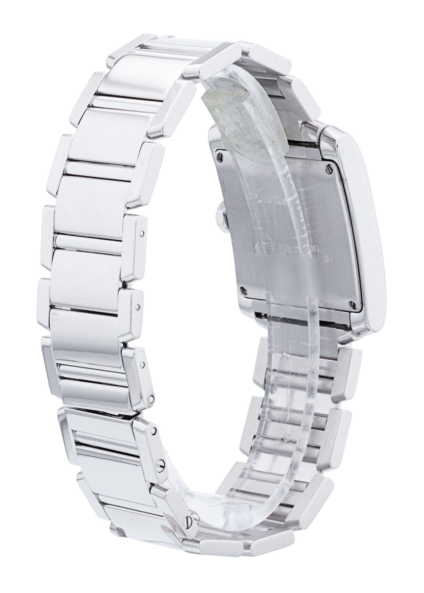 Cartier Tank Francaise WE101851 Thumbnail 3
