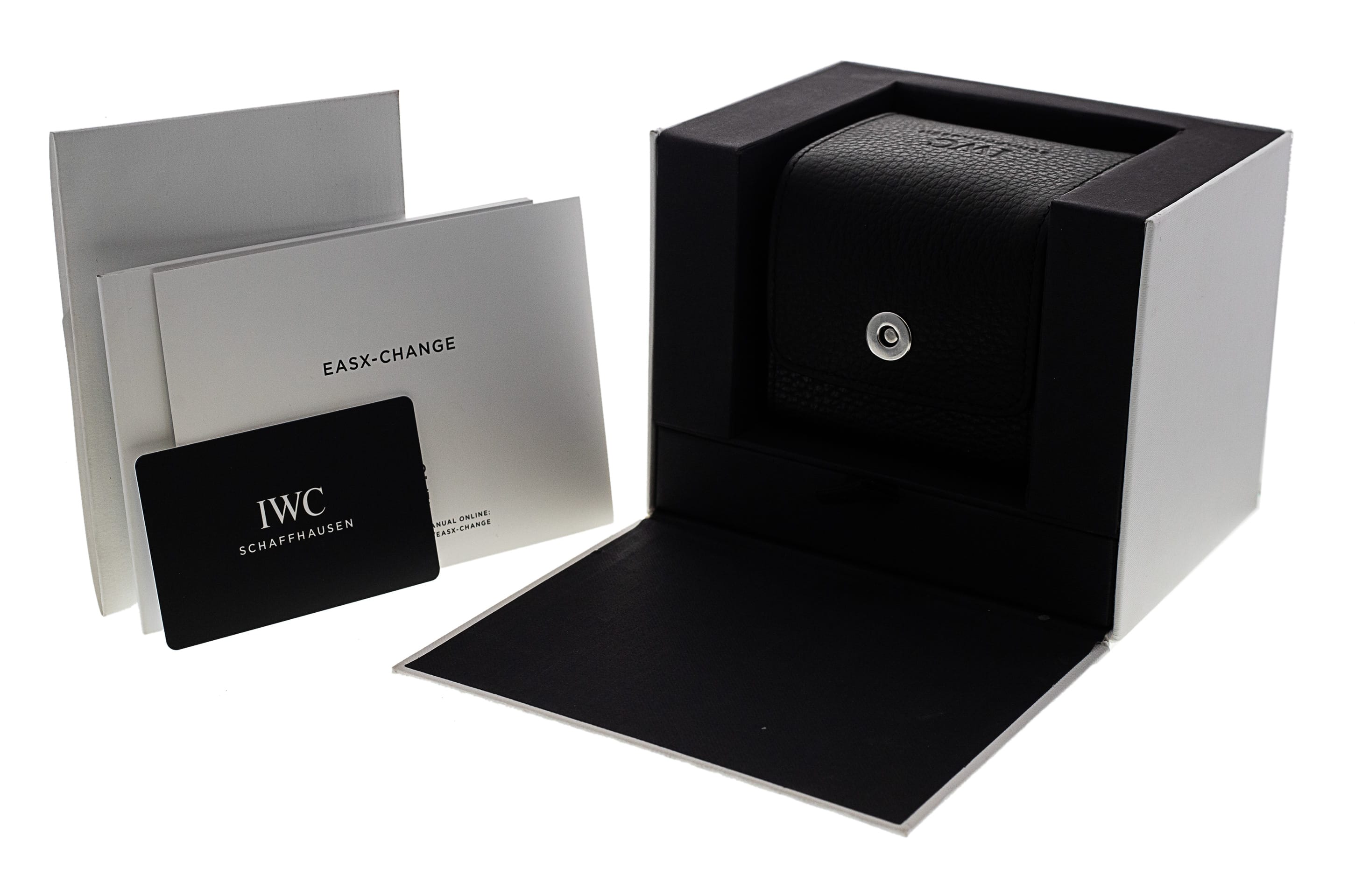 IWC Pilot's Chrono IW378001 Thumbnail 5