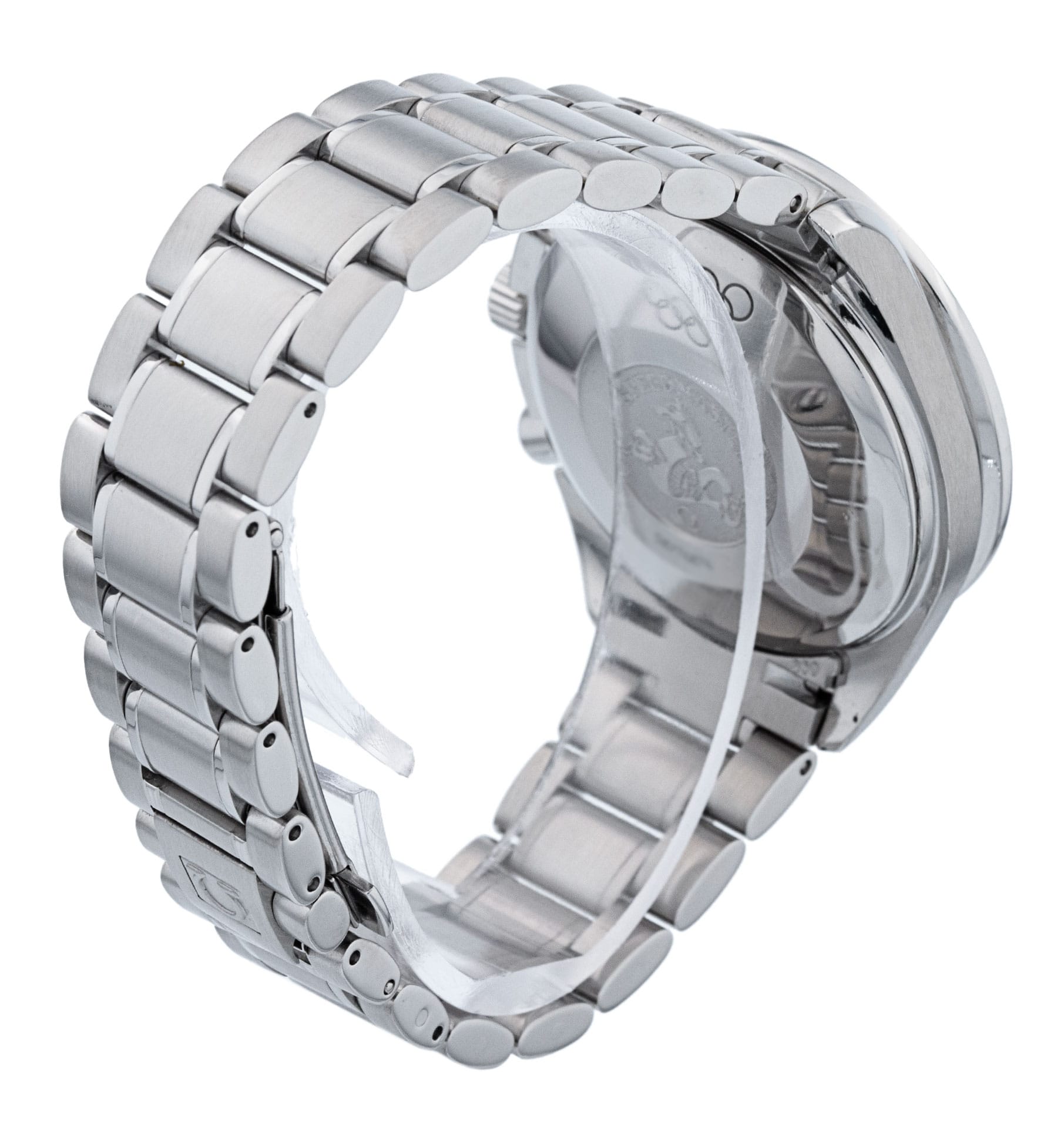 Omega Olympic Speedmaster 3513.20.00 Thumbnail 3