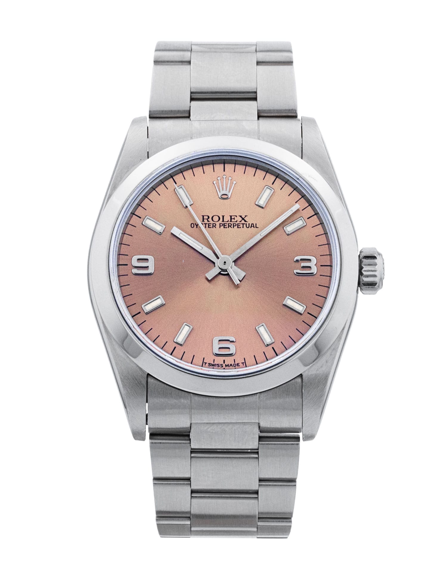 Rolex Oyster Perpetual 67480 Thumbnail 1
