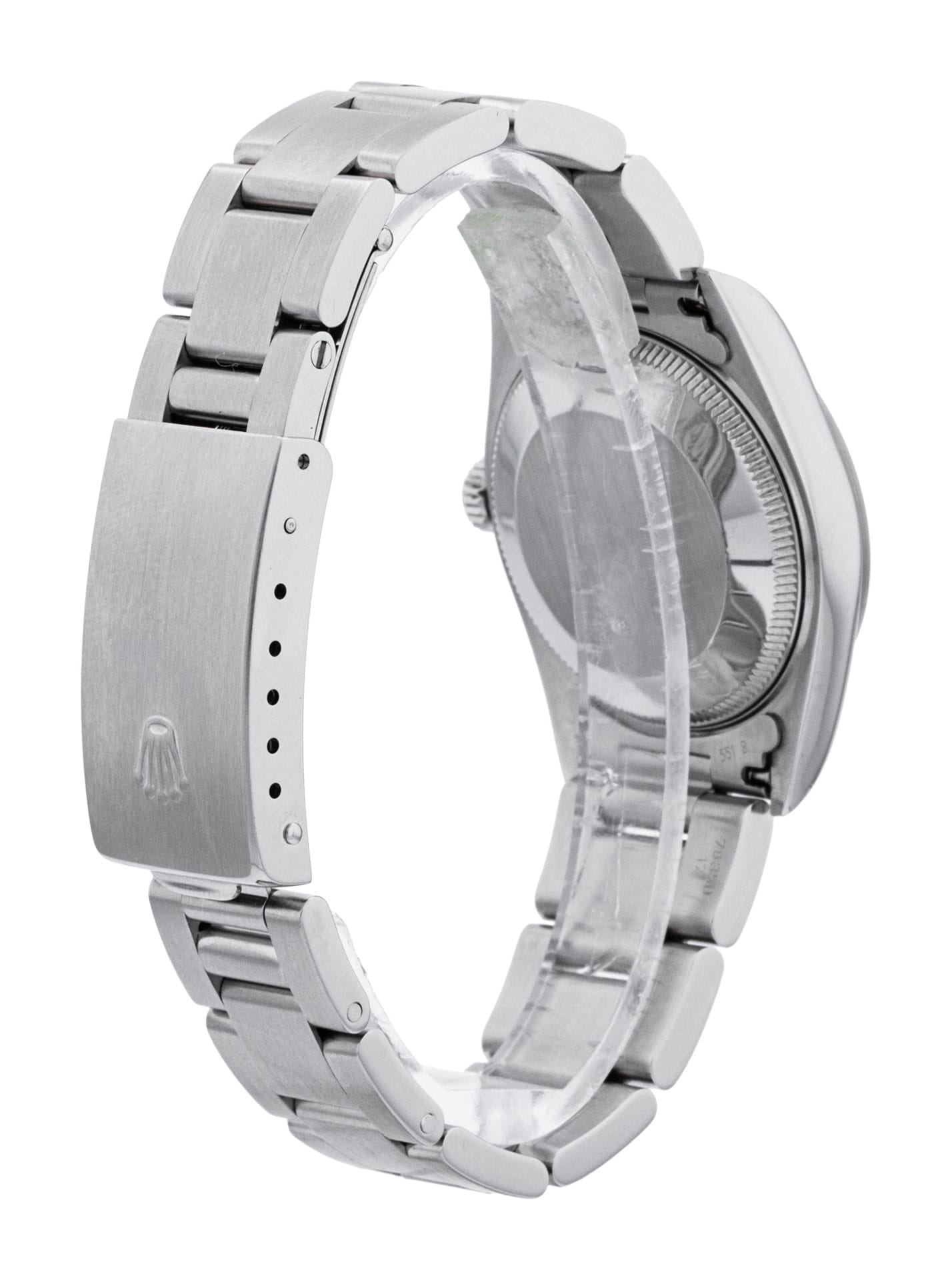 Rolex Oyster Perpetual 67480 Thumbnail 3