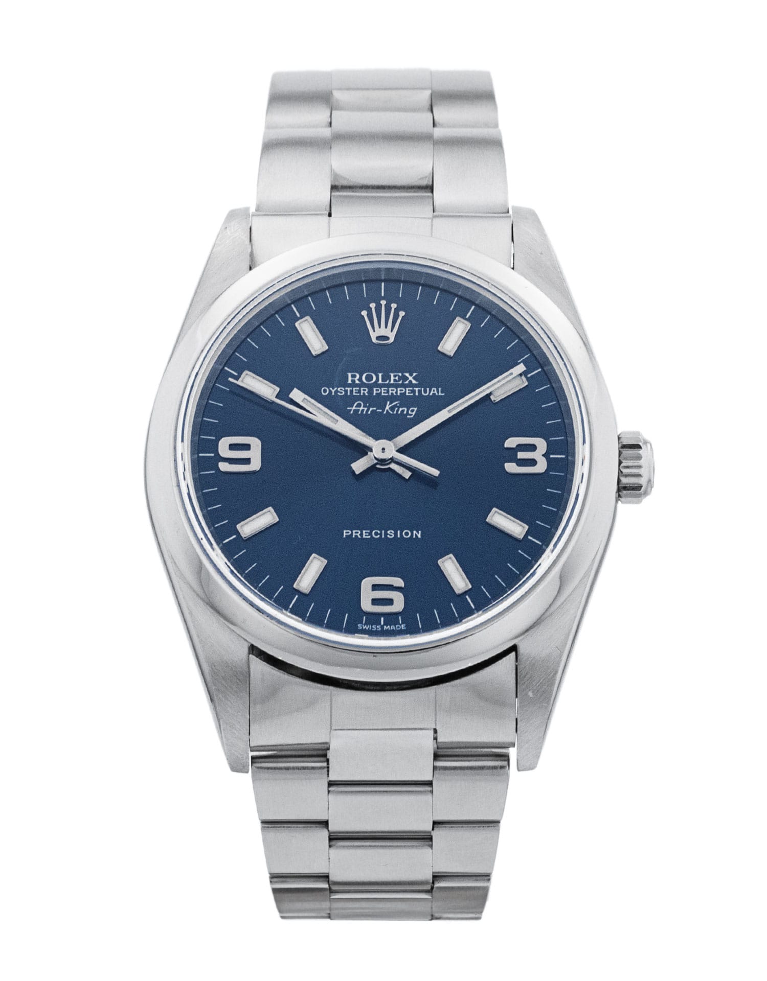 Rolex Air-King 14000 Thumbnail 1
