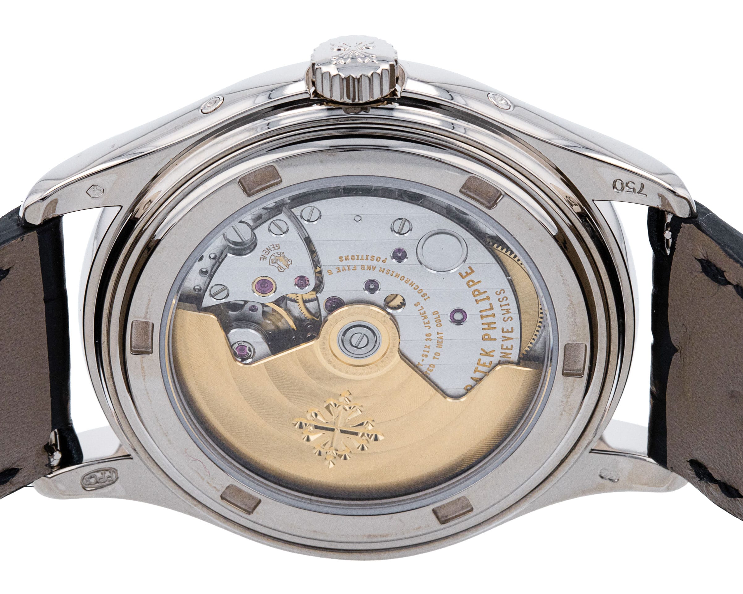 Patek Philippe Complications 5146G-010 Thumbnail 4