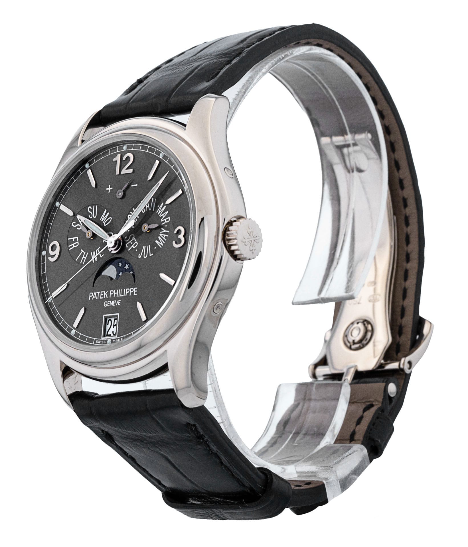 Patek Philippe Complications 5146G-010 Thumbnail 2