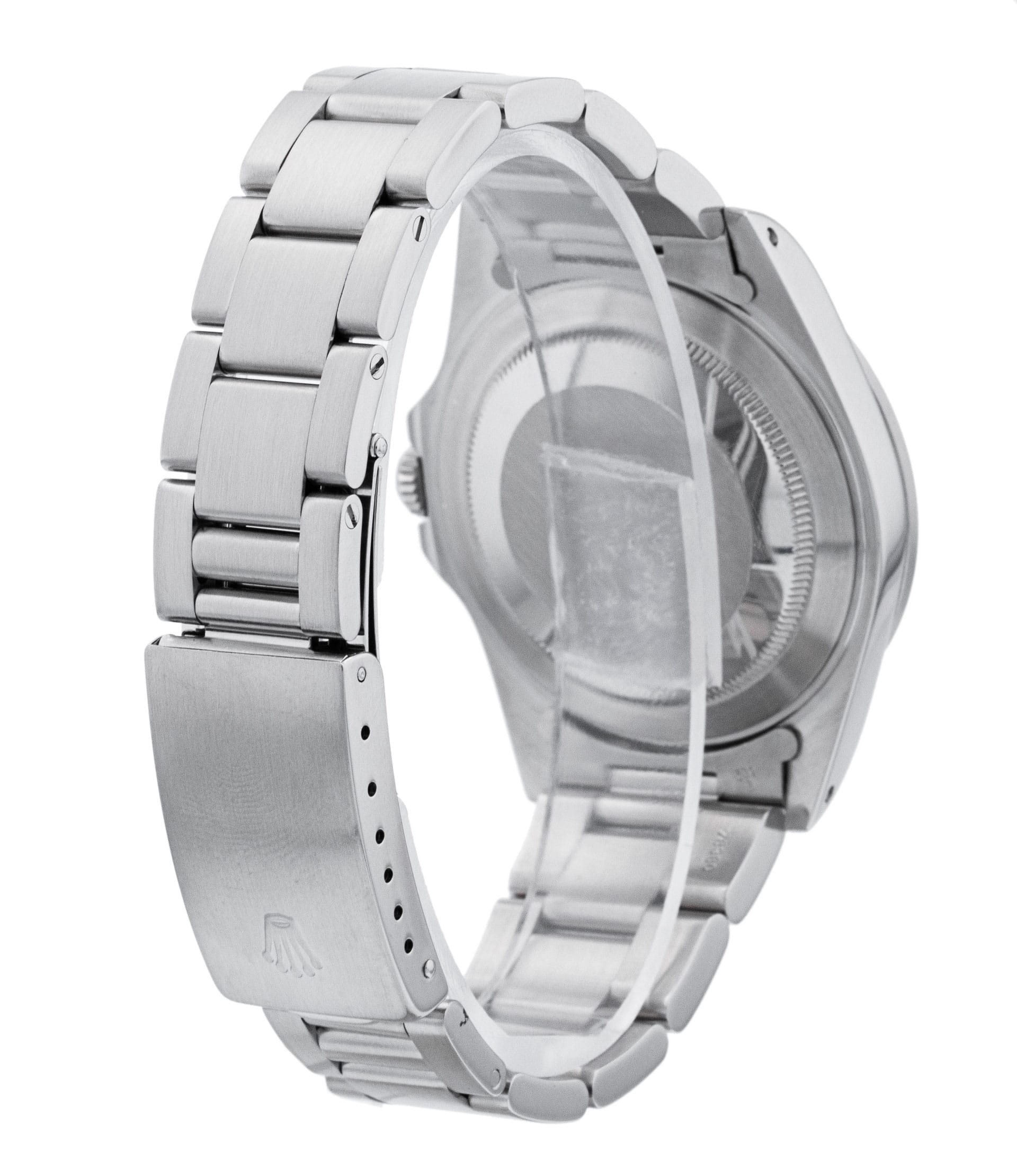 Rolex Explorer II 16570 Thumbnail 3