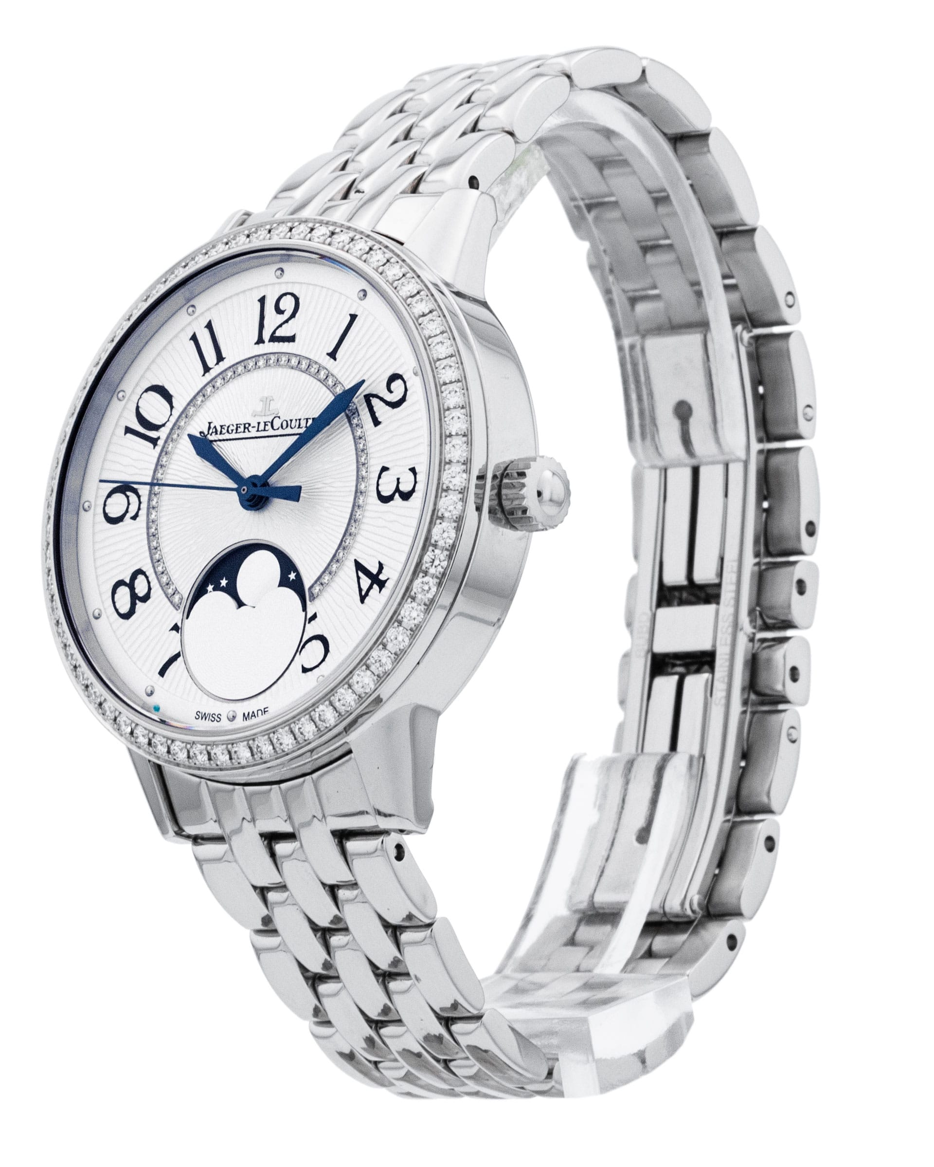 Jaeger-LeCoultre Rendez-Vous 3578430 Thumbnail 2