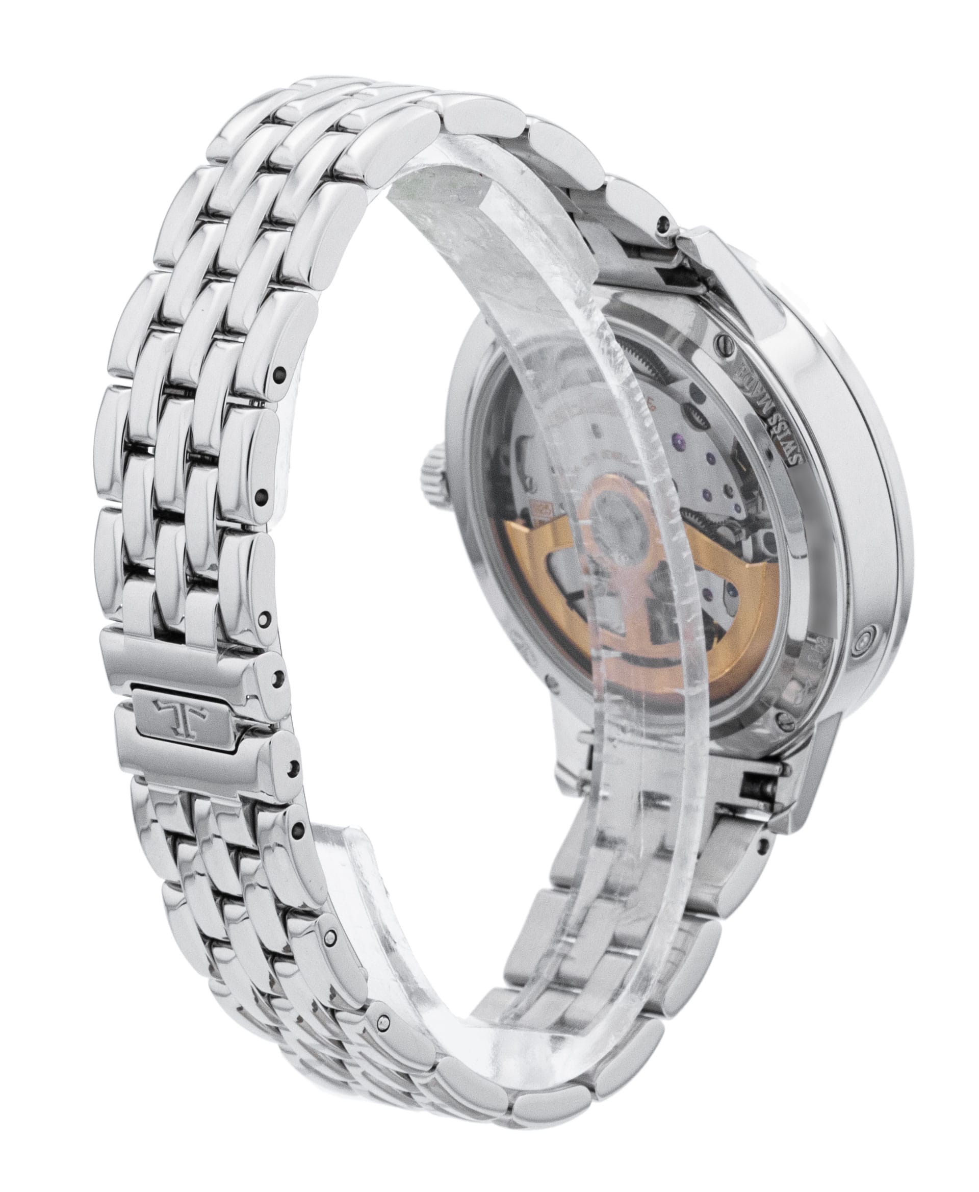 Jaeger-LeCoultre Rendez-Vous 3578430 Thumbnail 3