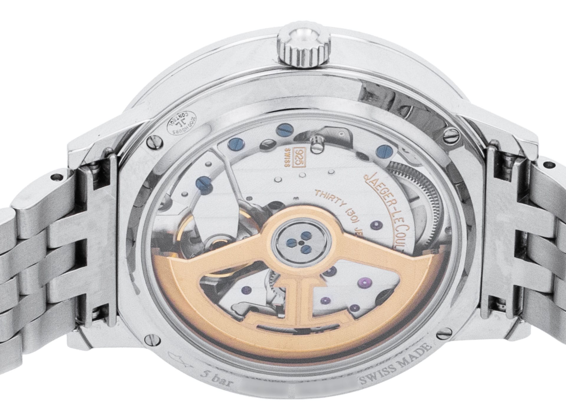 Jaeger-LeCoultre Rendez-Vous 3578430 Thumbnail 4