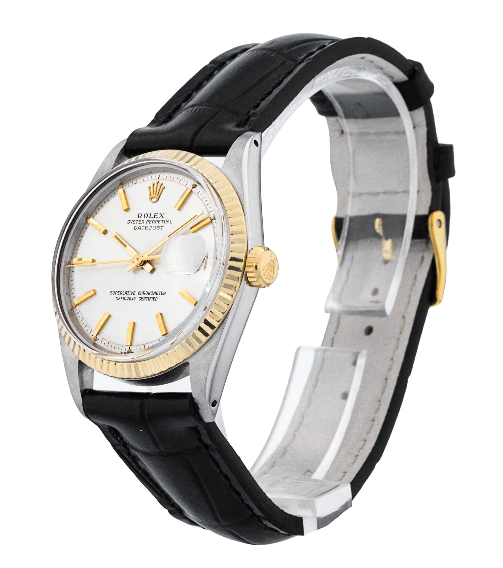 Rolex Datejust 1601 Thumbnail 2