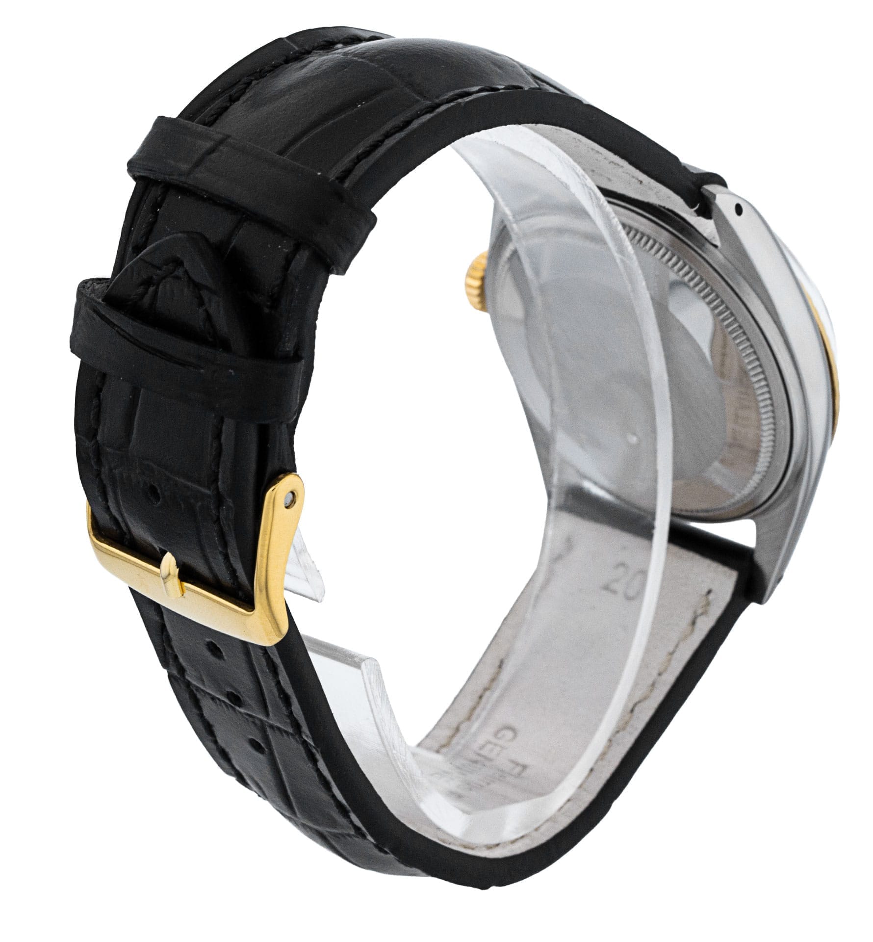 Rolex Datejust 1601 Thumbnail 3