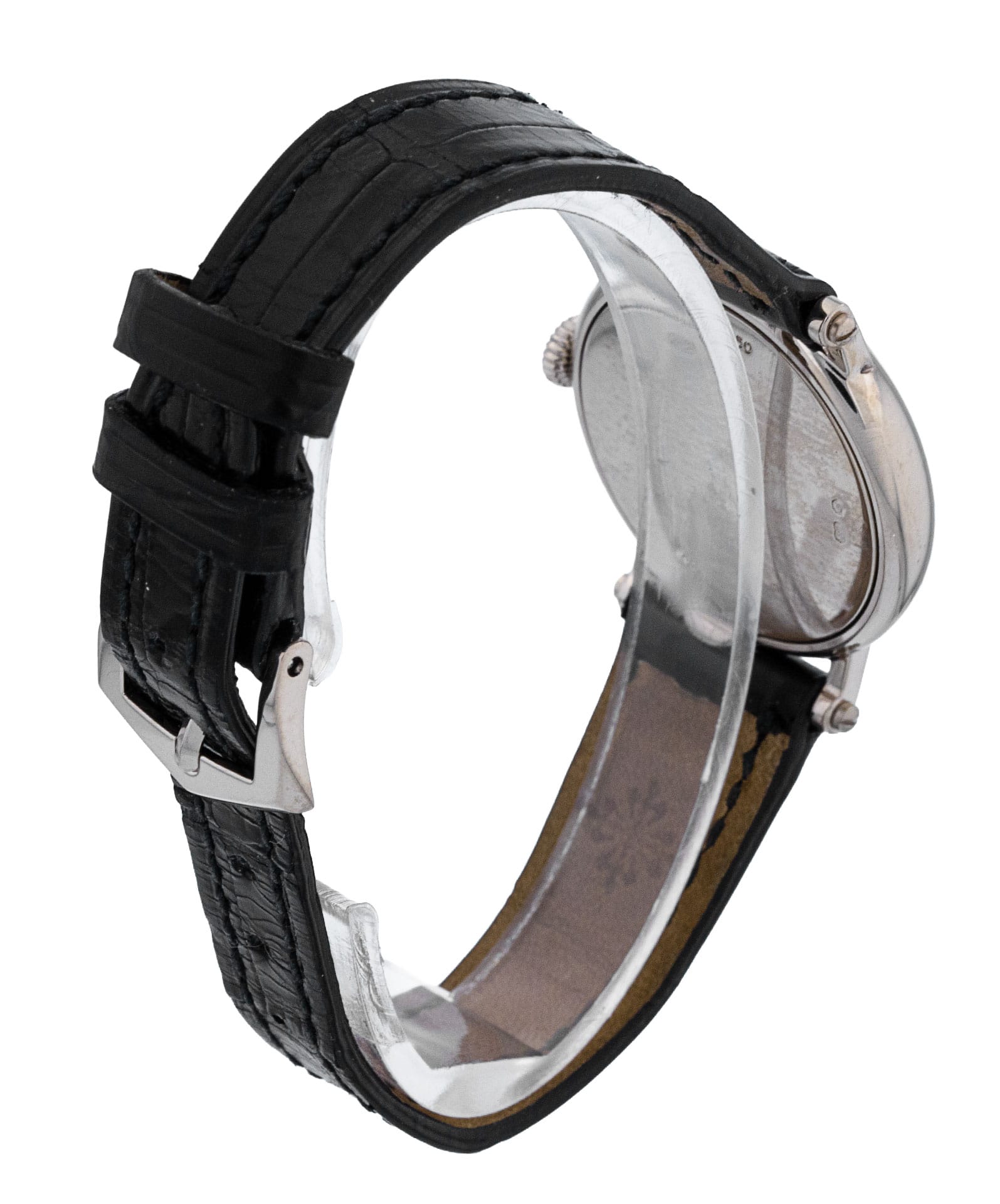 Patek Philippe Calatrava 4860 Thumbnail 3