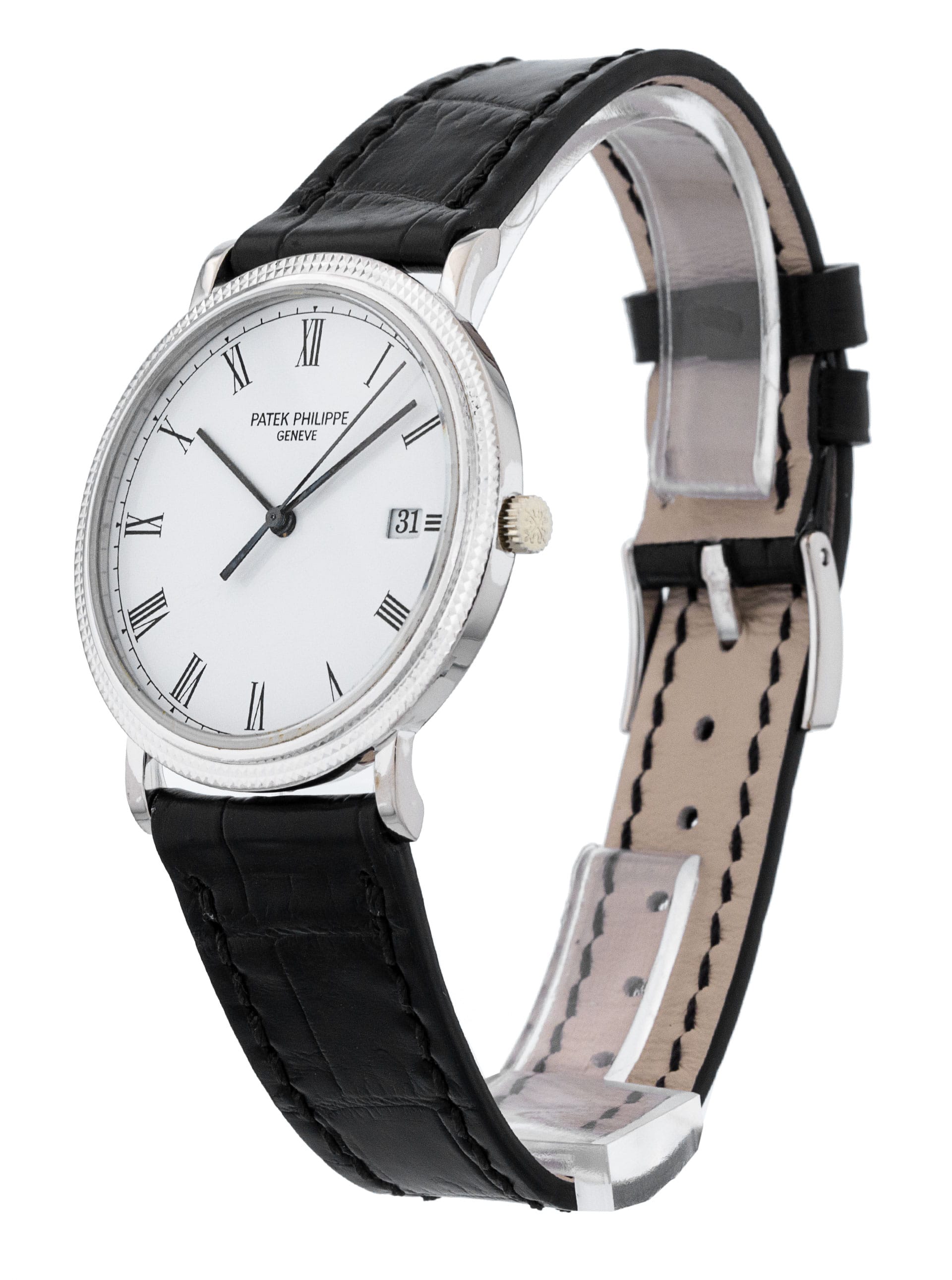 Patek Philippe Calatrava 3944G Thumbnail 2