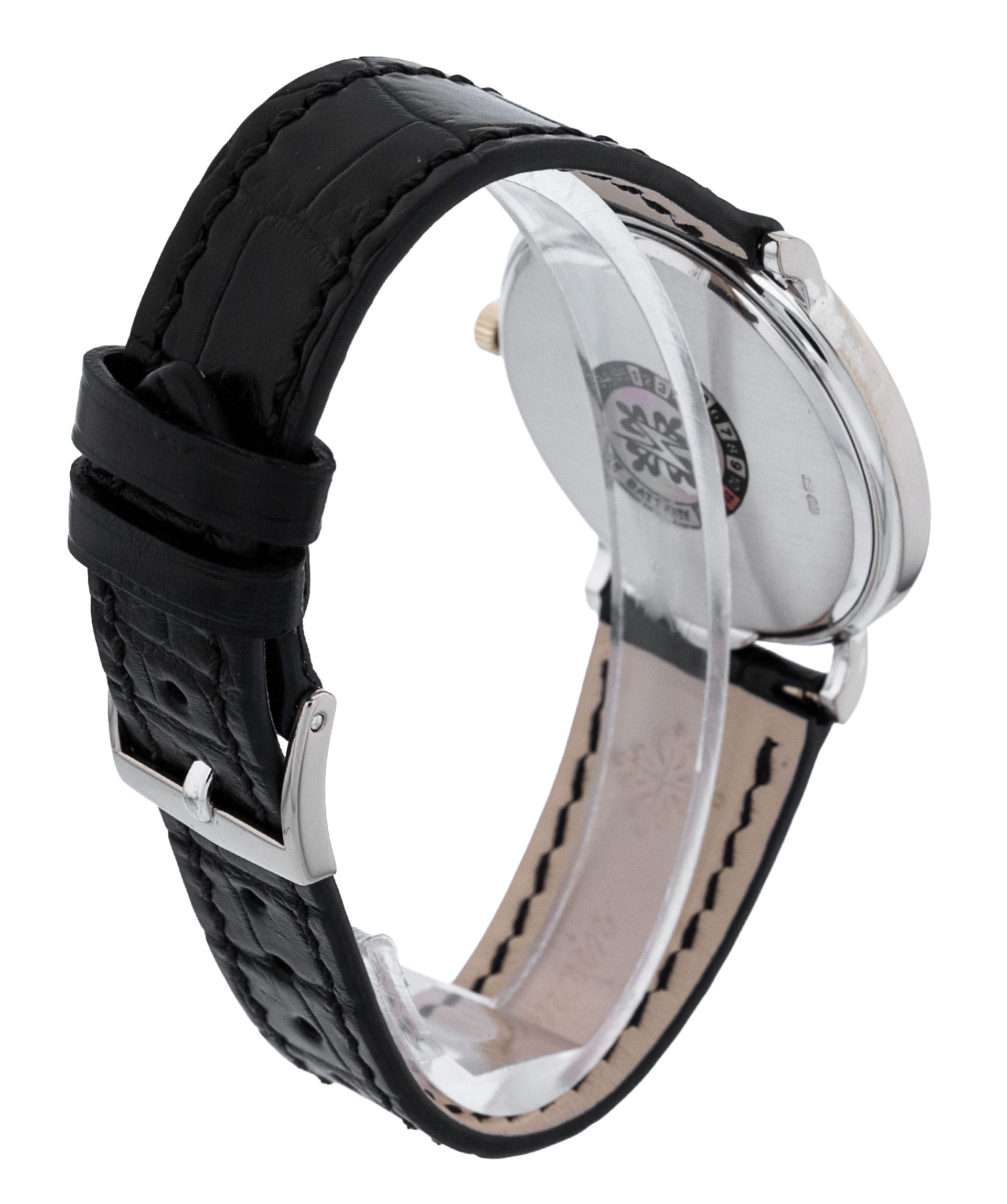 Patek Philippe Calatrava 3944G Thumbnail 3