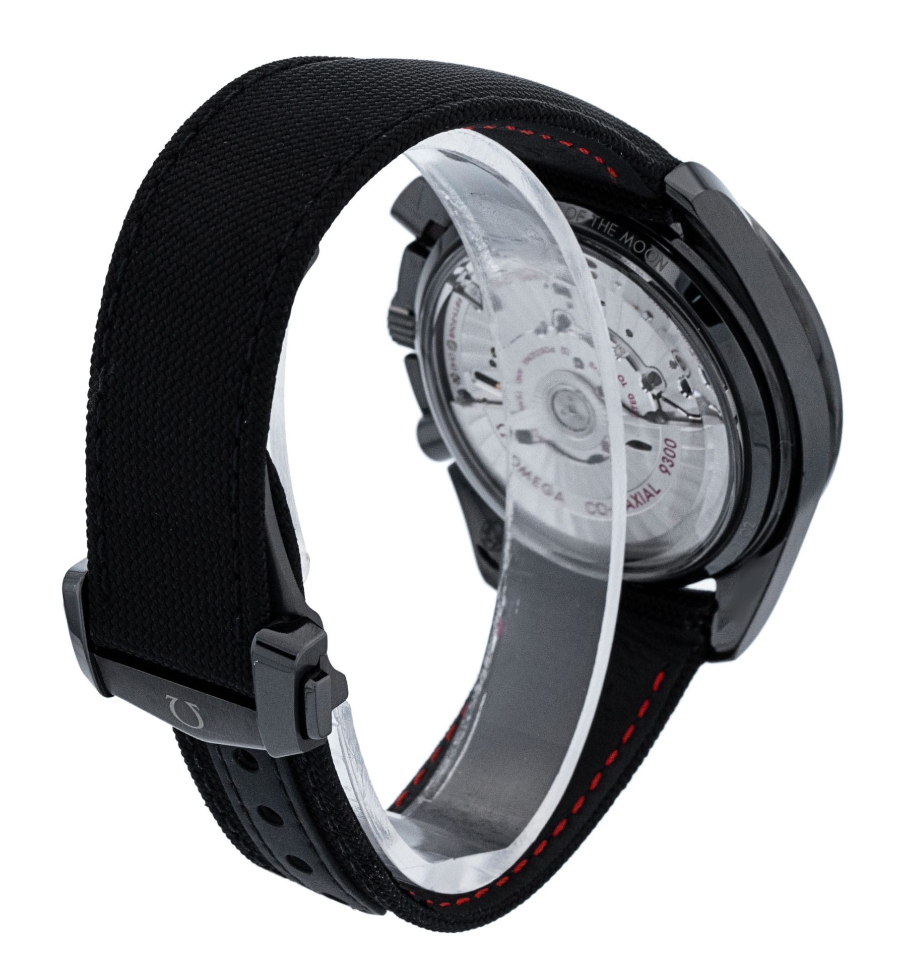 Omega Speedmaster Dark Side of the Moon 311.92.44.51.01.003 Thumbnail 3