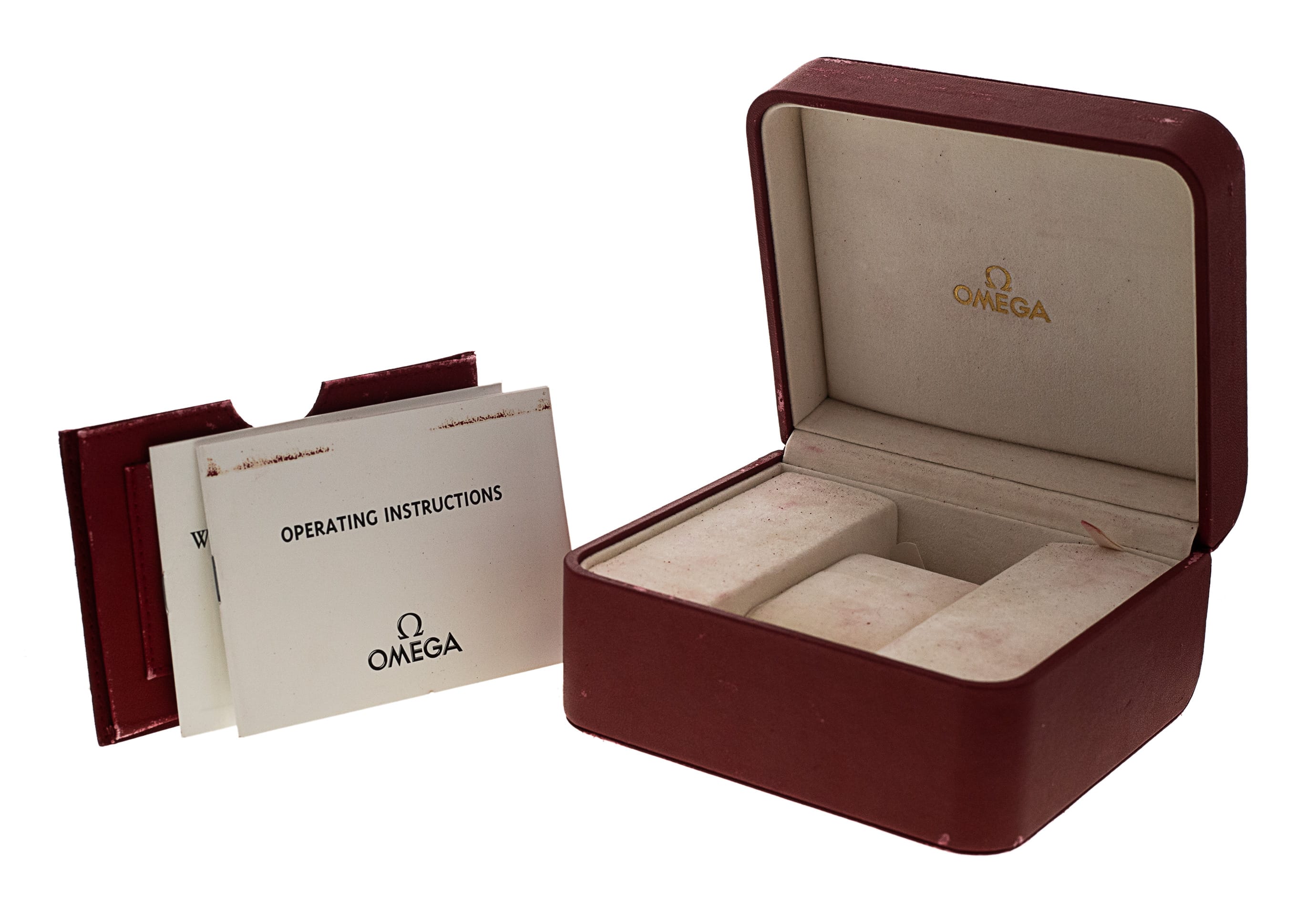 Omega Constellation Mini 1262.75.00 Thumbnail 4