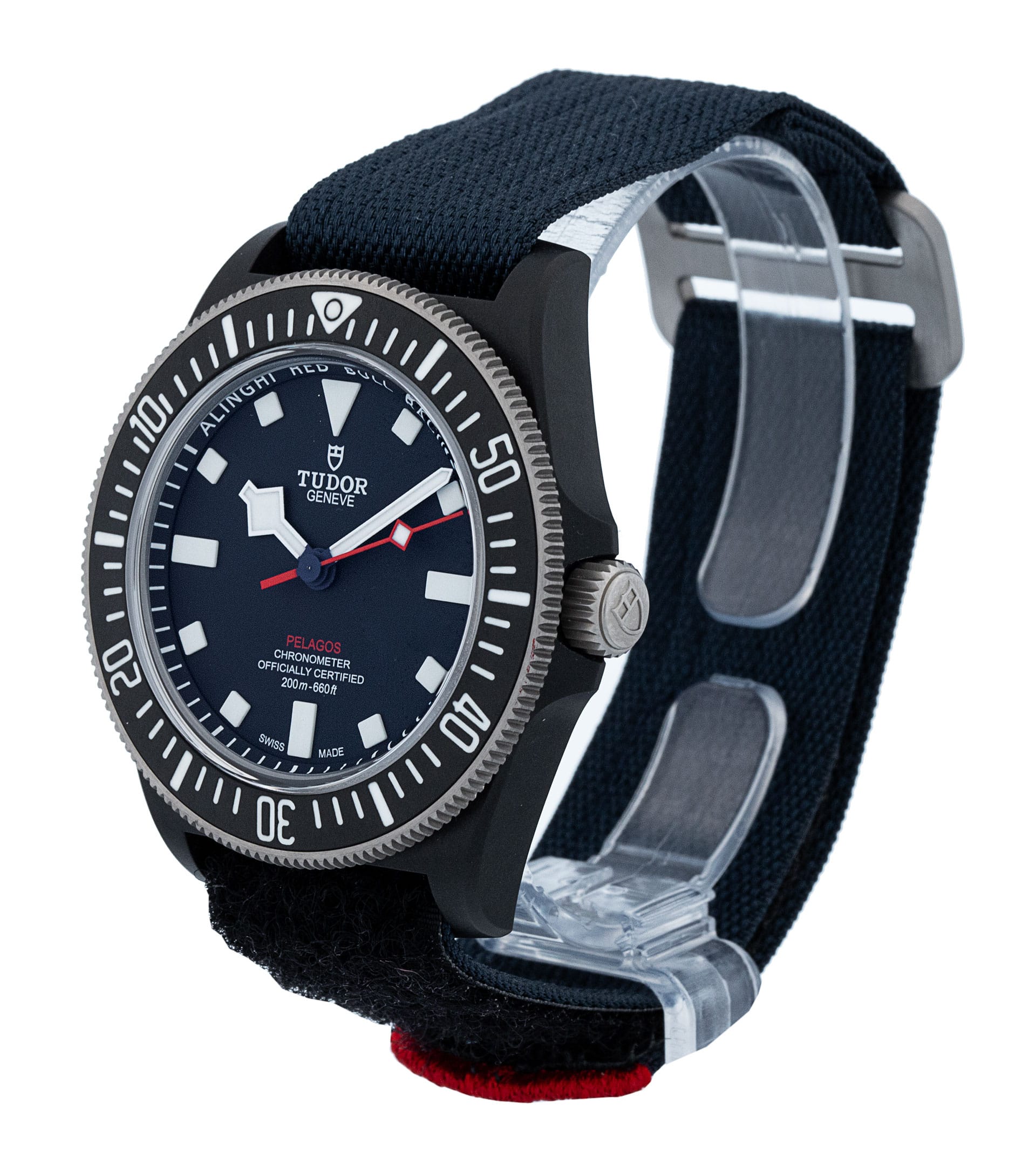 Tudor Pelagos FXD M25707KN-0001 Thumbnail 2