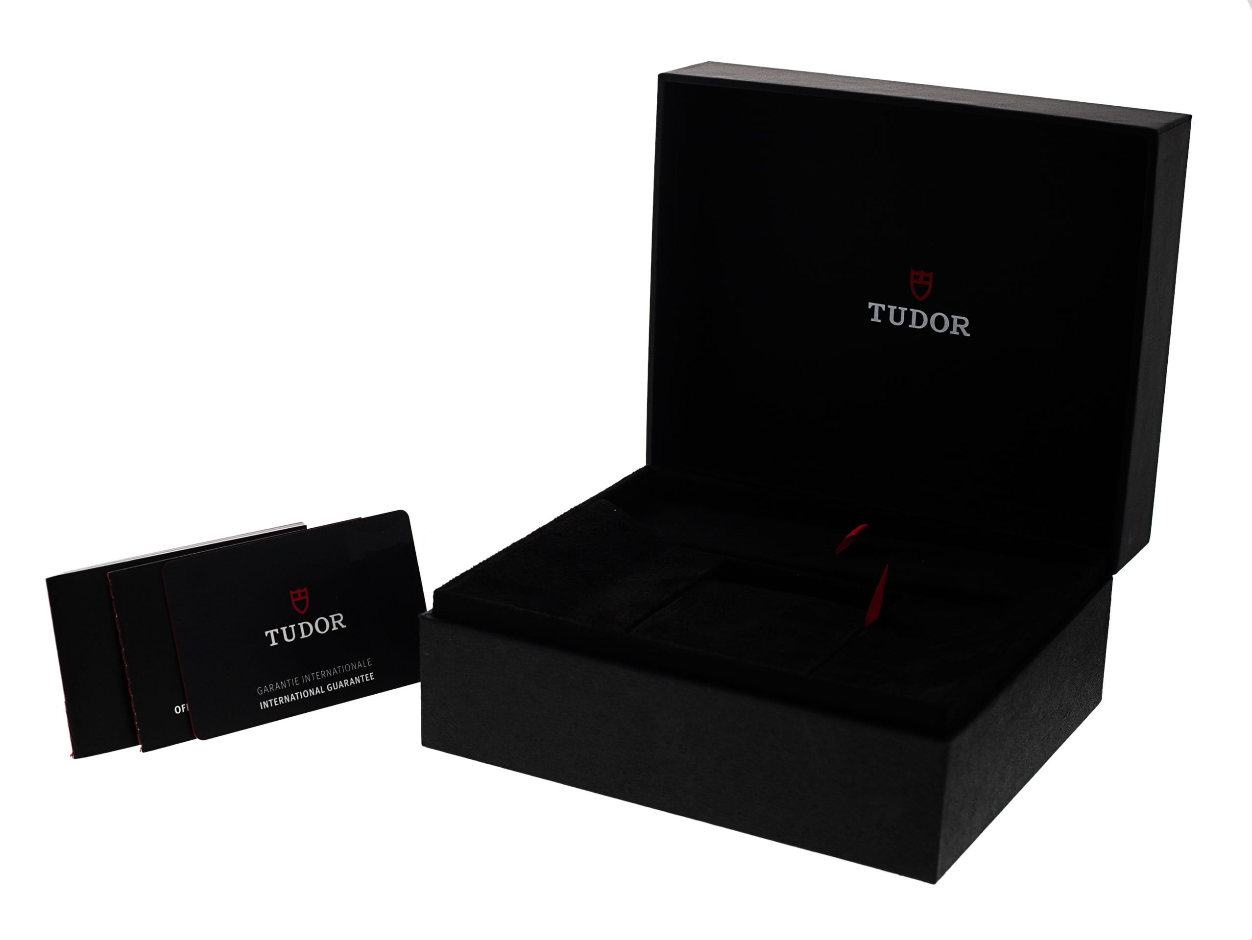 Tudor Pelagos FXD M25707KN-0001 Thumbnail 4