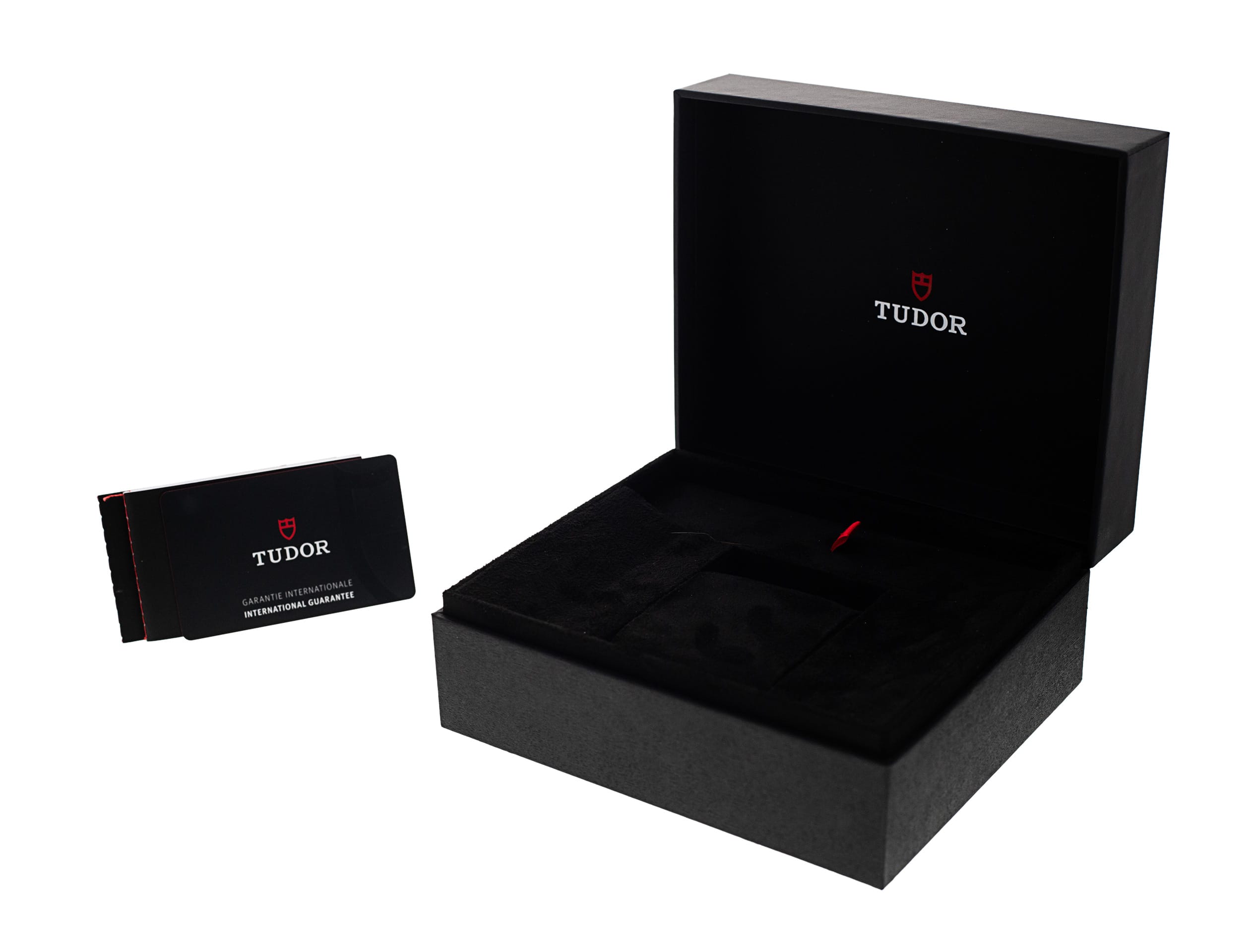 Tudor Pelagos FXD M25707KN-0001 Thumbnail 5