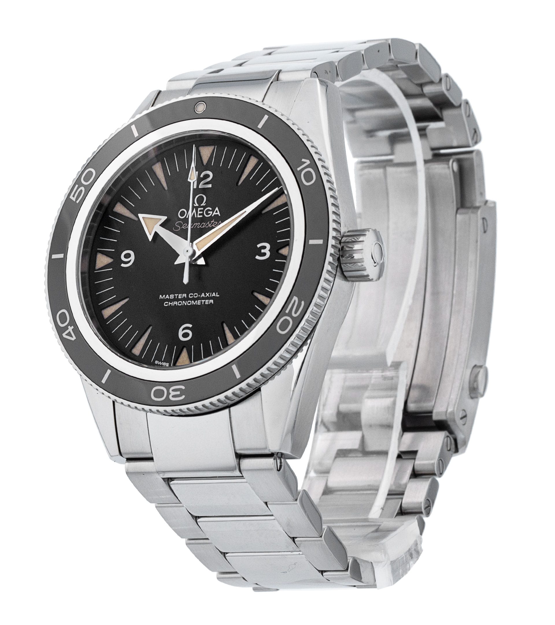 Omega Seamaster 300 233.30.41.21.01.001 Thumbnail 2