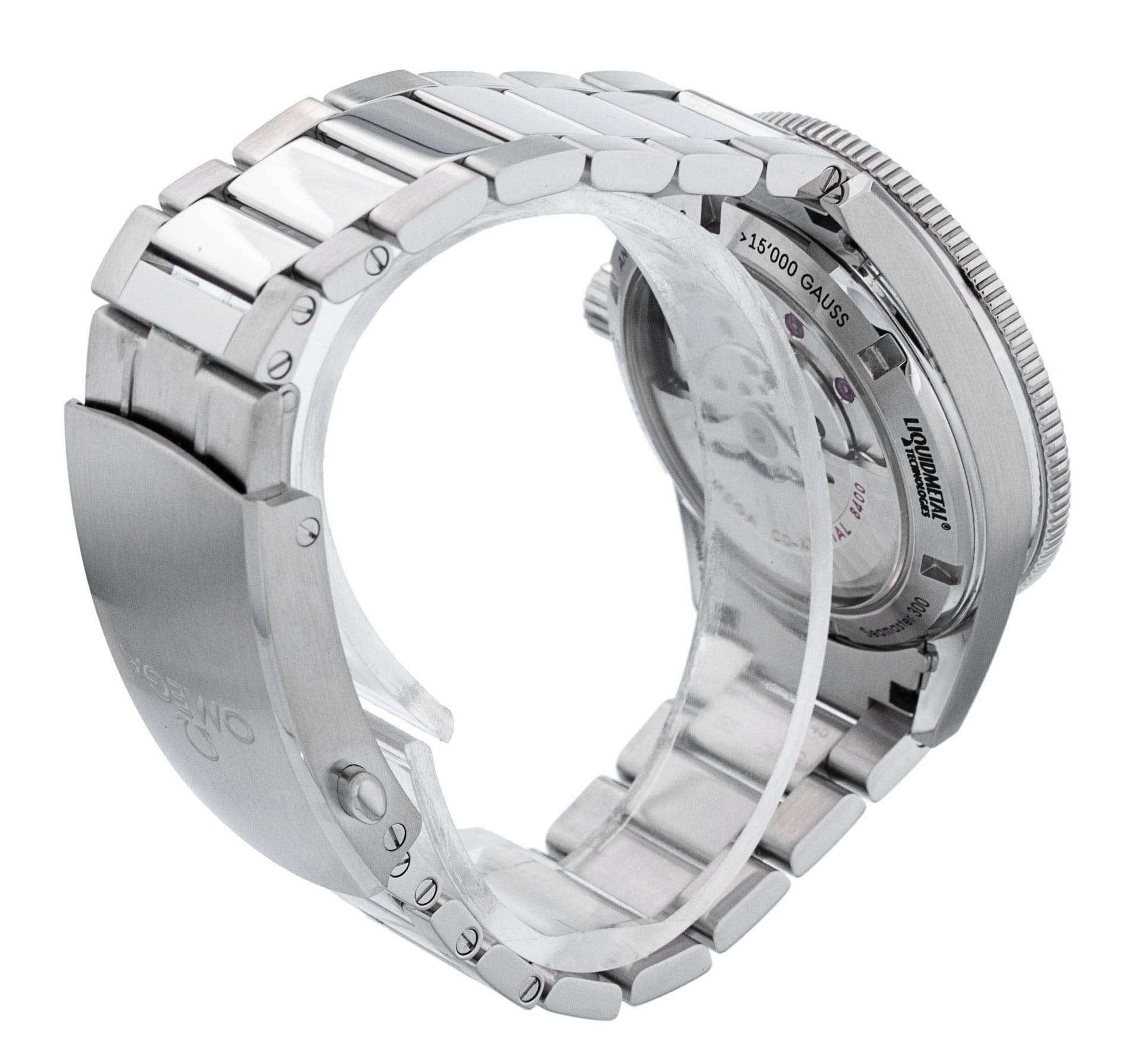 Omega Seamaster 300 233.30.41.21.01.001 Thumbnail 3