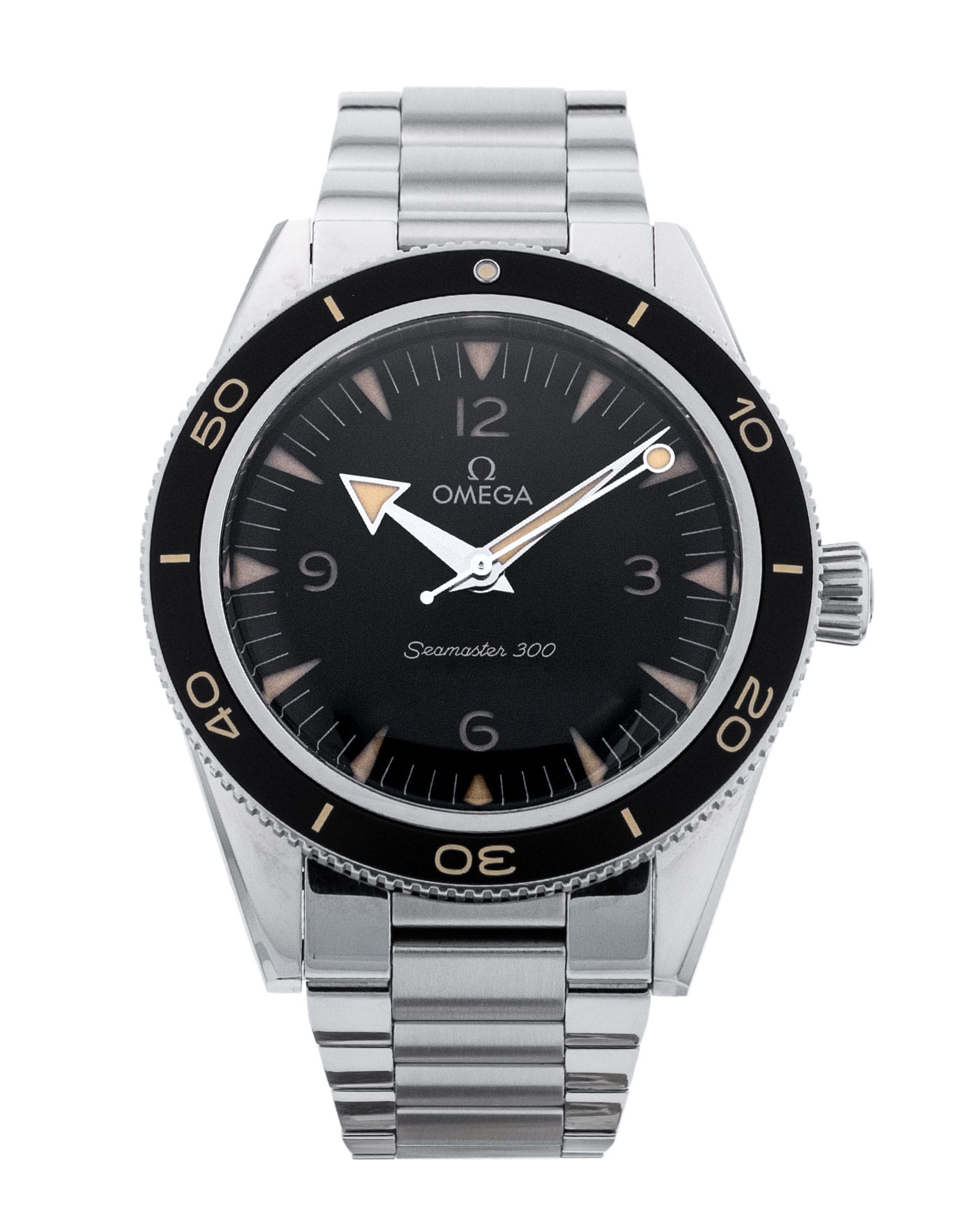 Omega Seamaster 300 234.30.41.21.01.001 Thumbnail 1