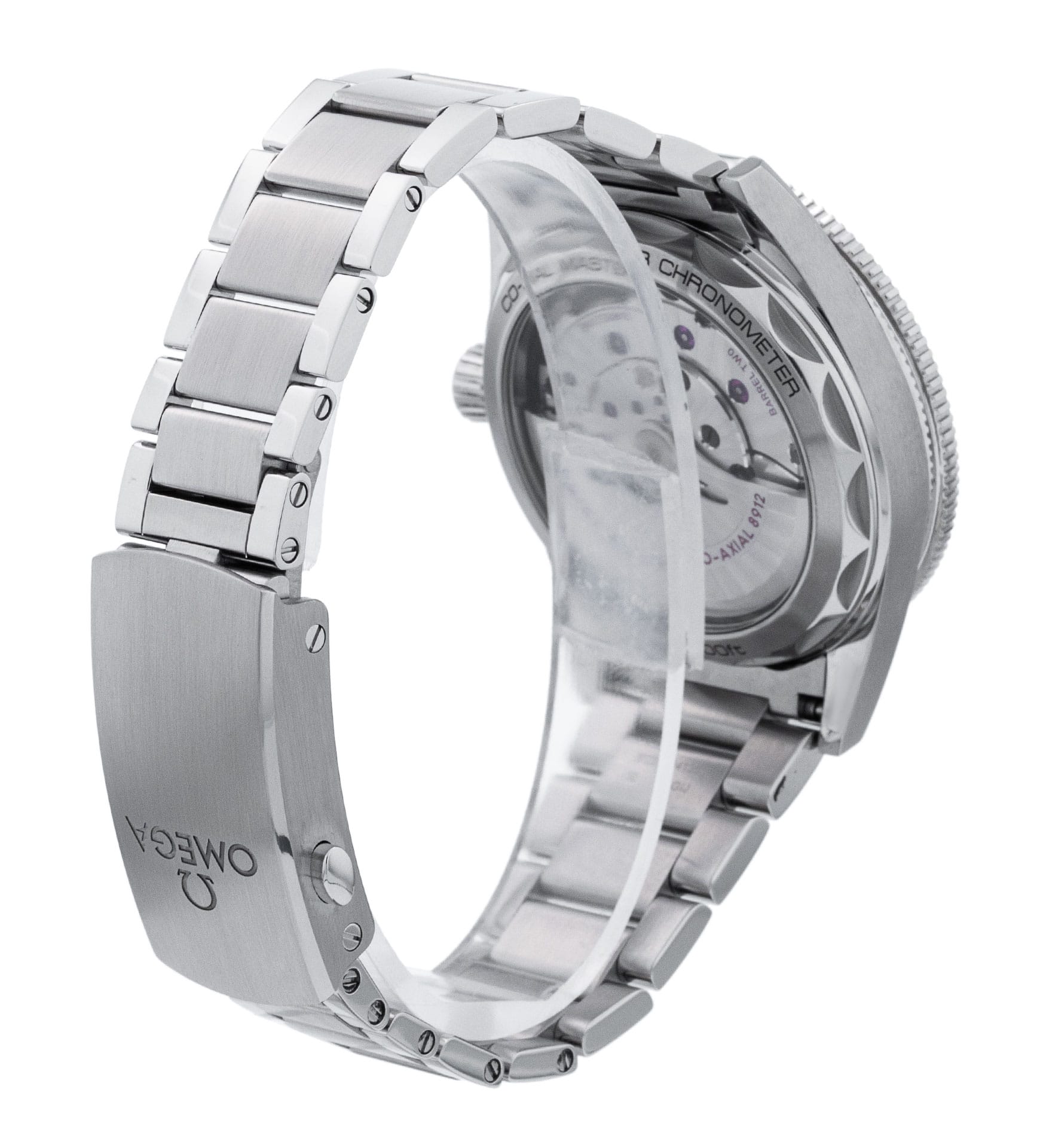 Omega Seamaster 300 234.30.41.21.01.001 Thumbnail 3
