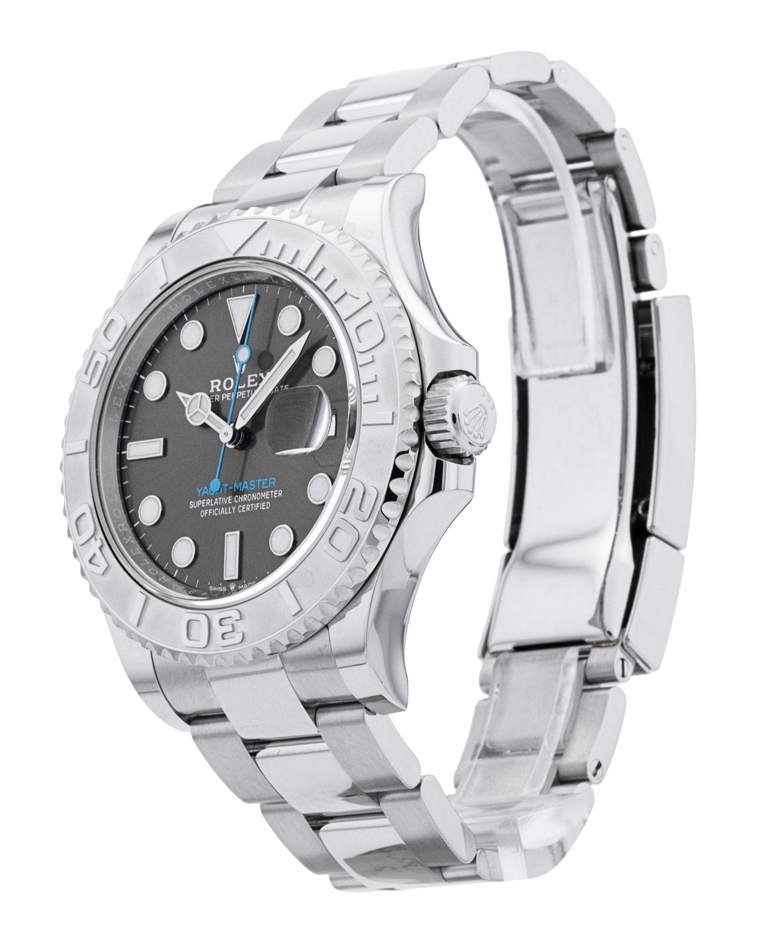 Rolex Yacht-Master 126622 Thumbnail 2