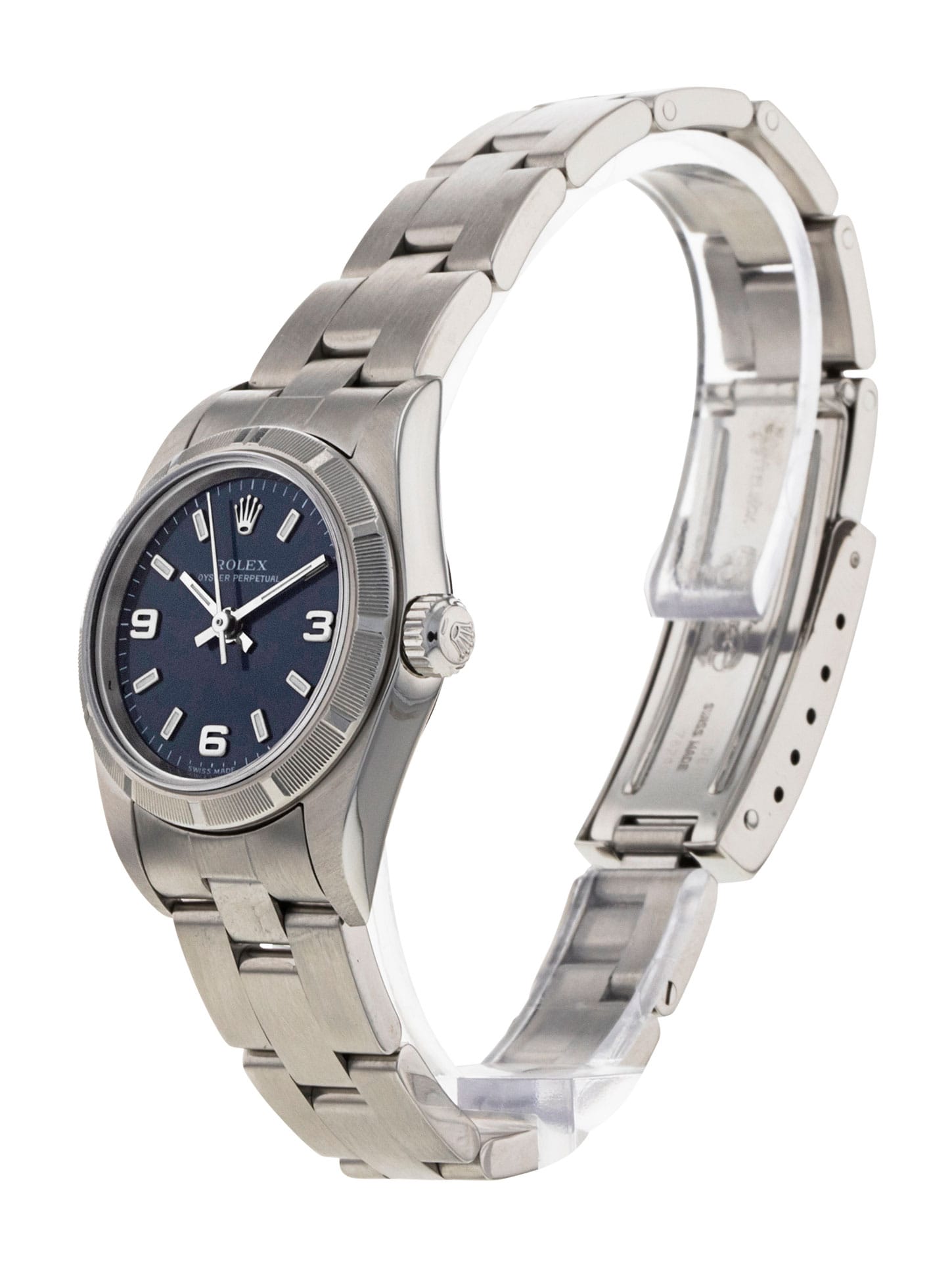 Rolex Lady Oyster Perpetual 76030 Thumbnail 2