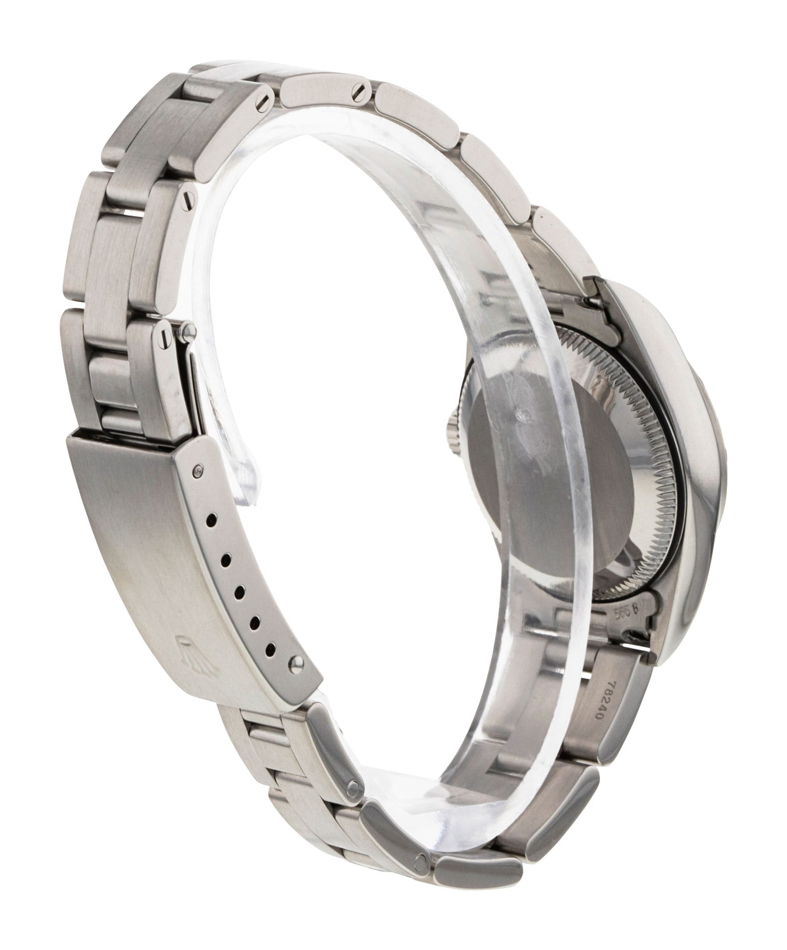 Rolex Lady Oyster Perpetual 76030 Thumbnail 3