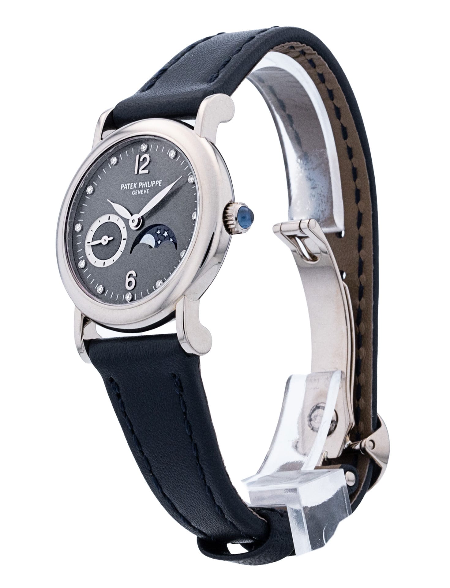 Patek Philippe Calatrava 4857G-001 Thumbnail 2